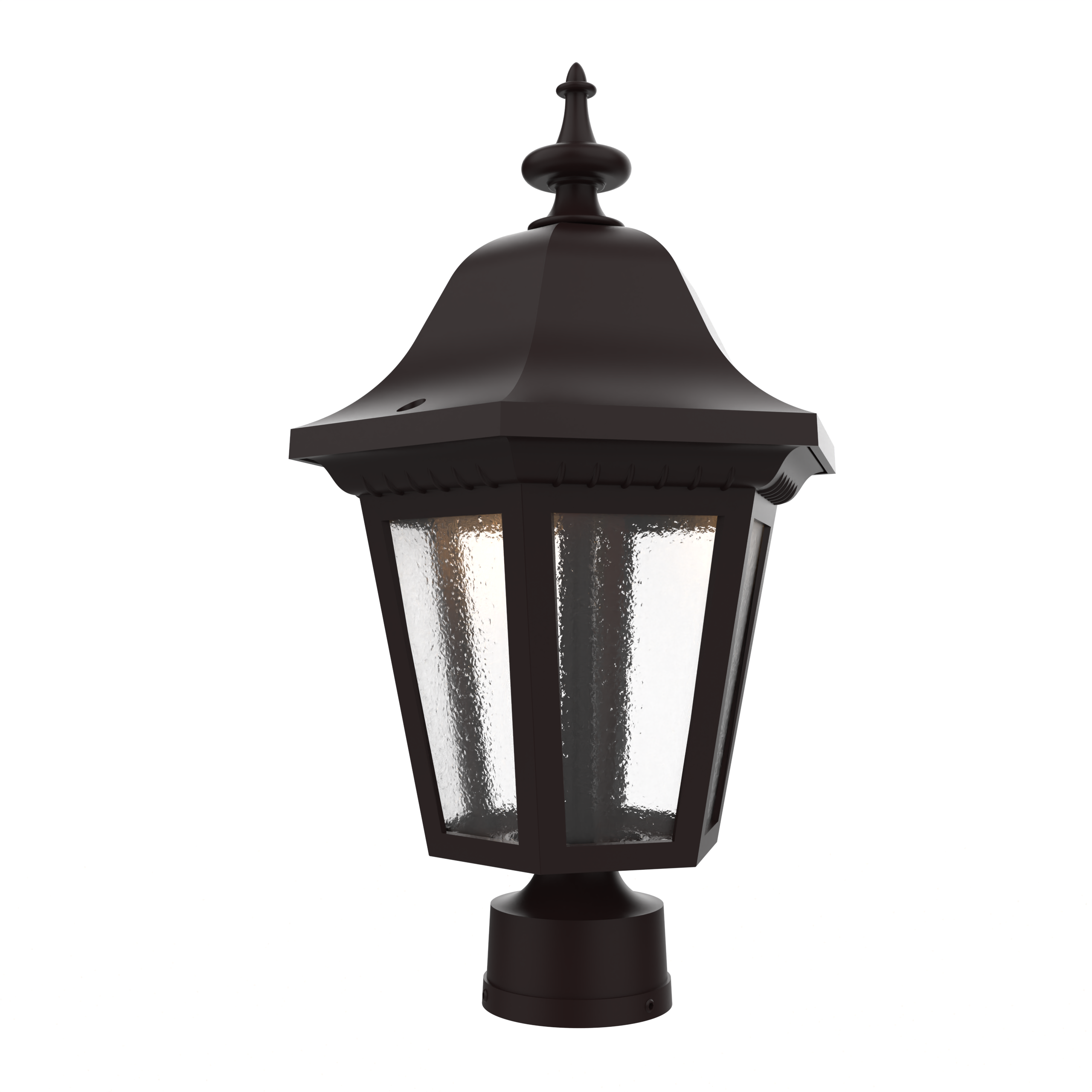 Manor - Tête de poteau format moyen - 21230