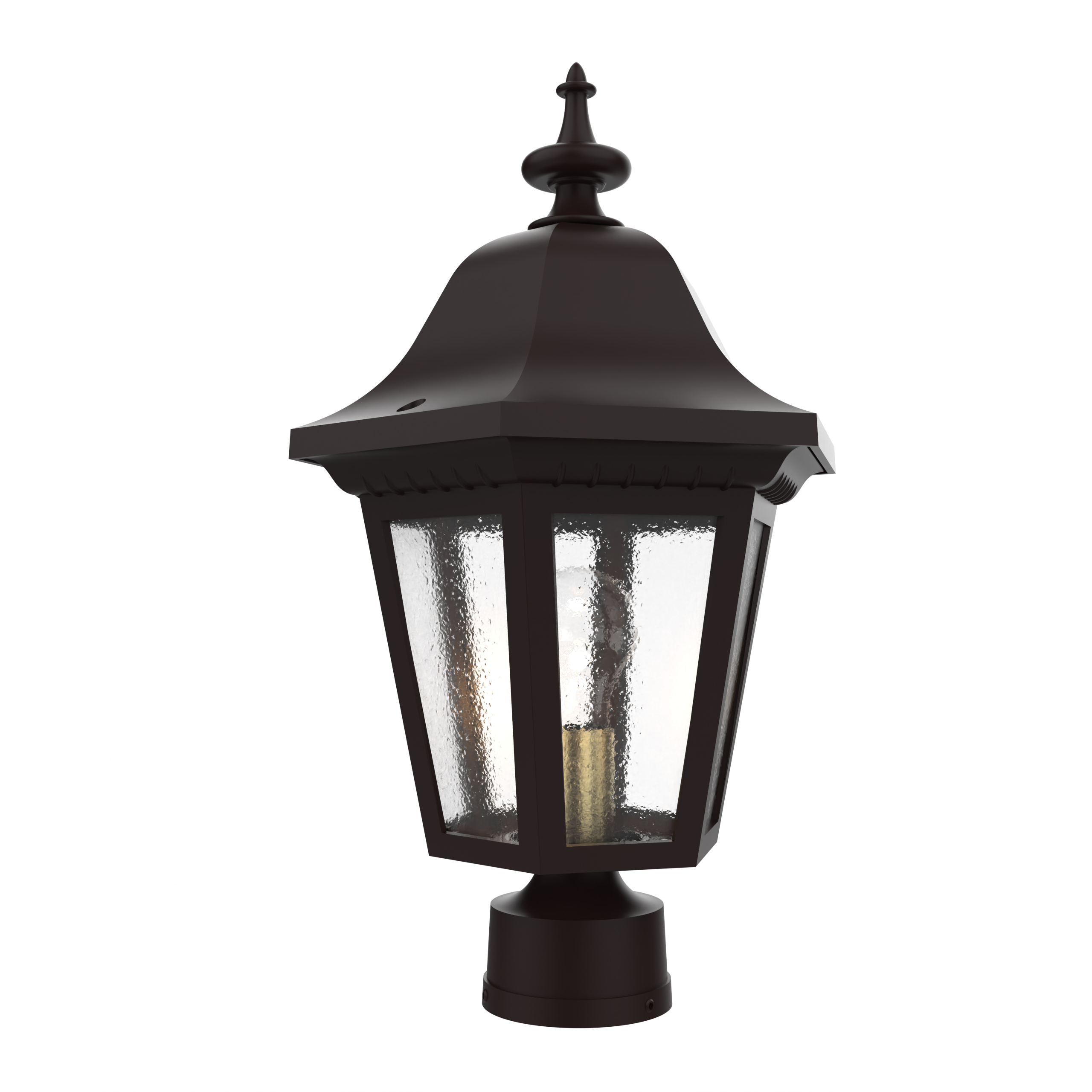 Manor - Tête de poteau format moyen - 21230