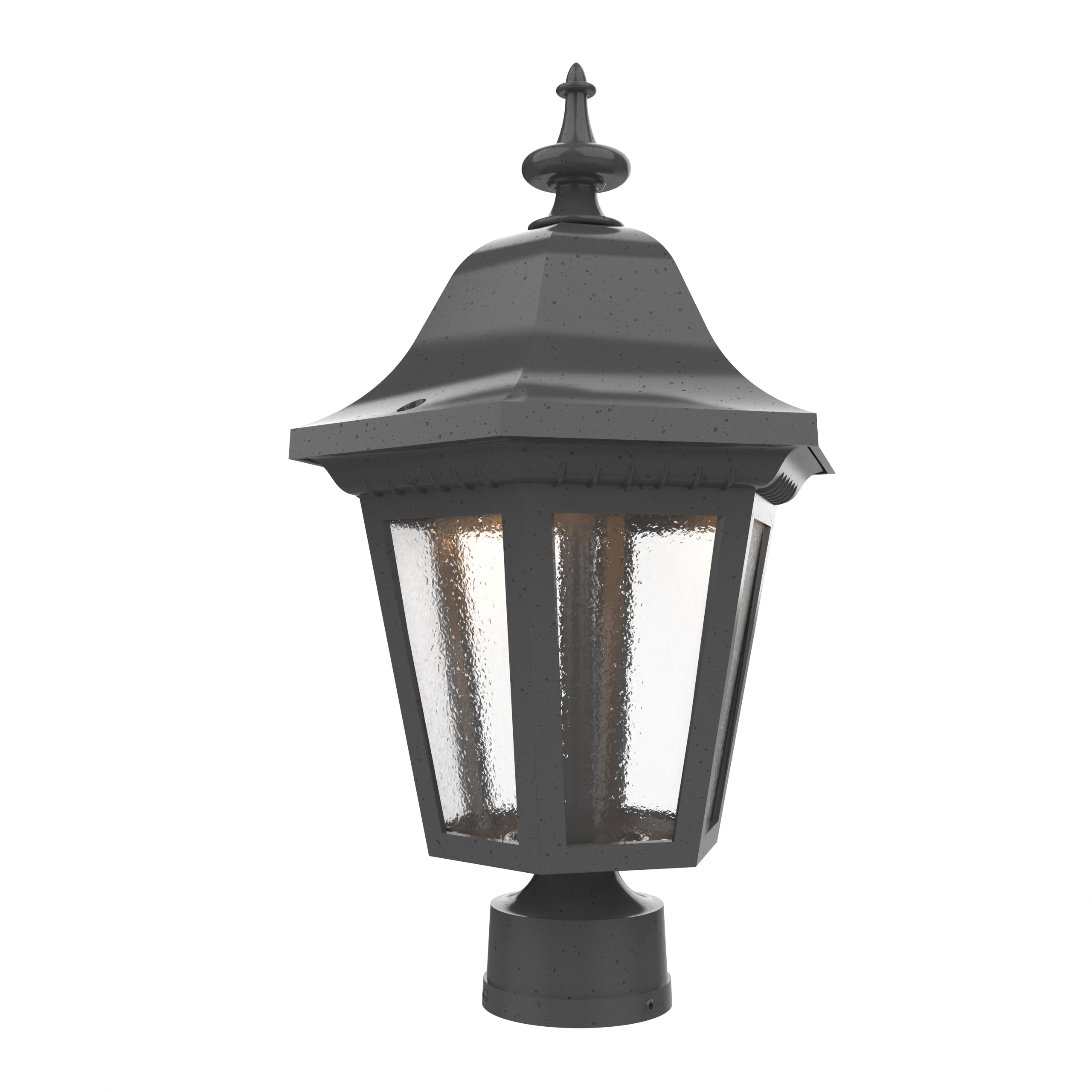 Manor - Tête de poteau format moyen - 21230