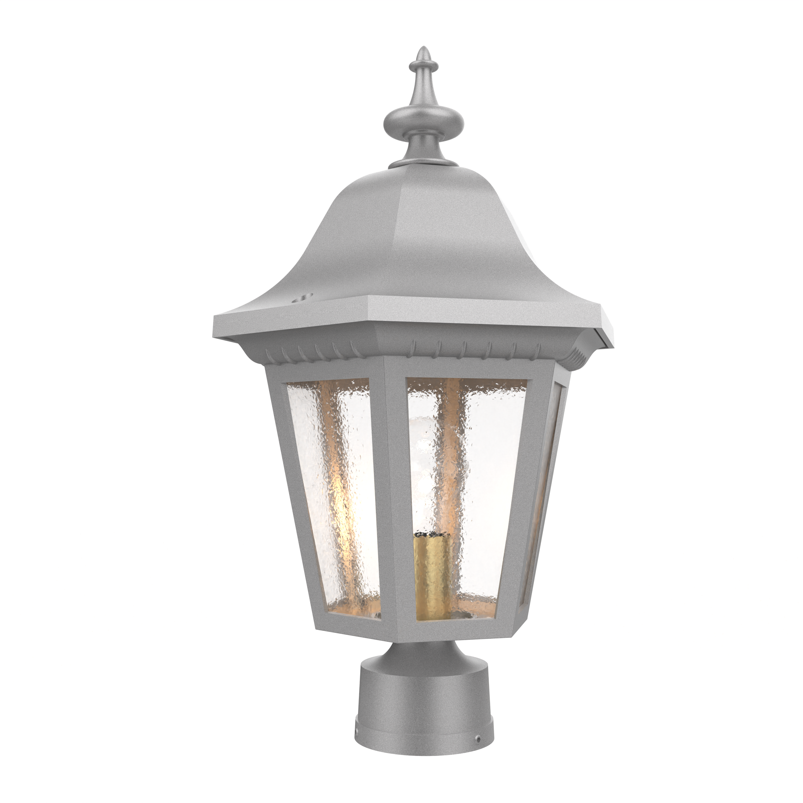 Manor - Tête de poteau format moyen - 21230