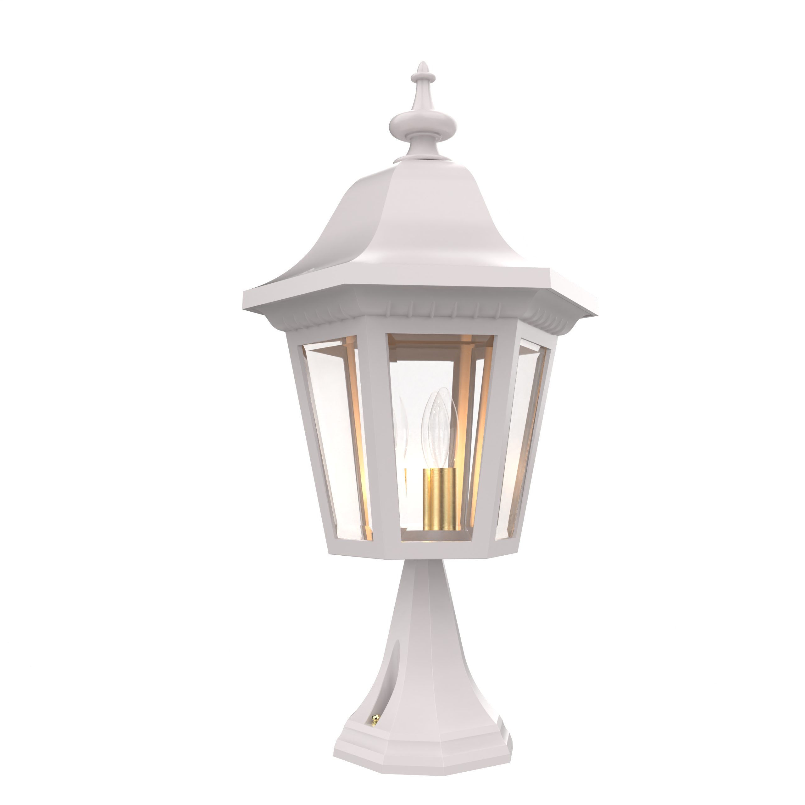 Manor - Montage sur piédestal format moyen - 21240