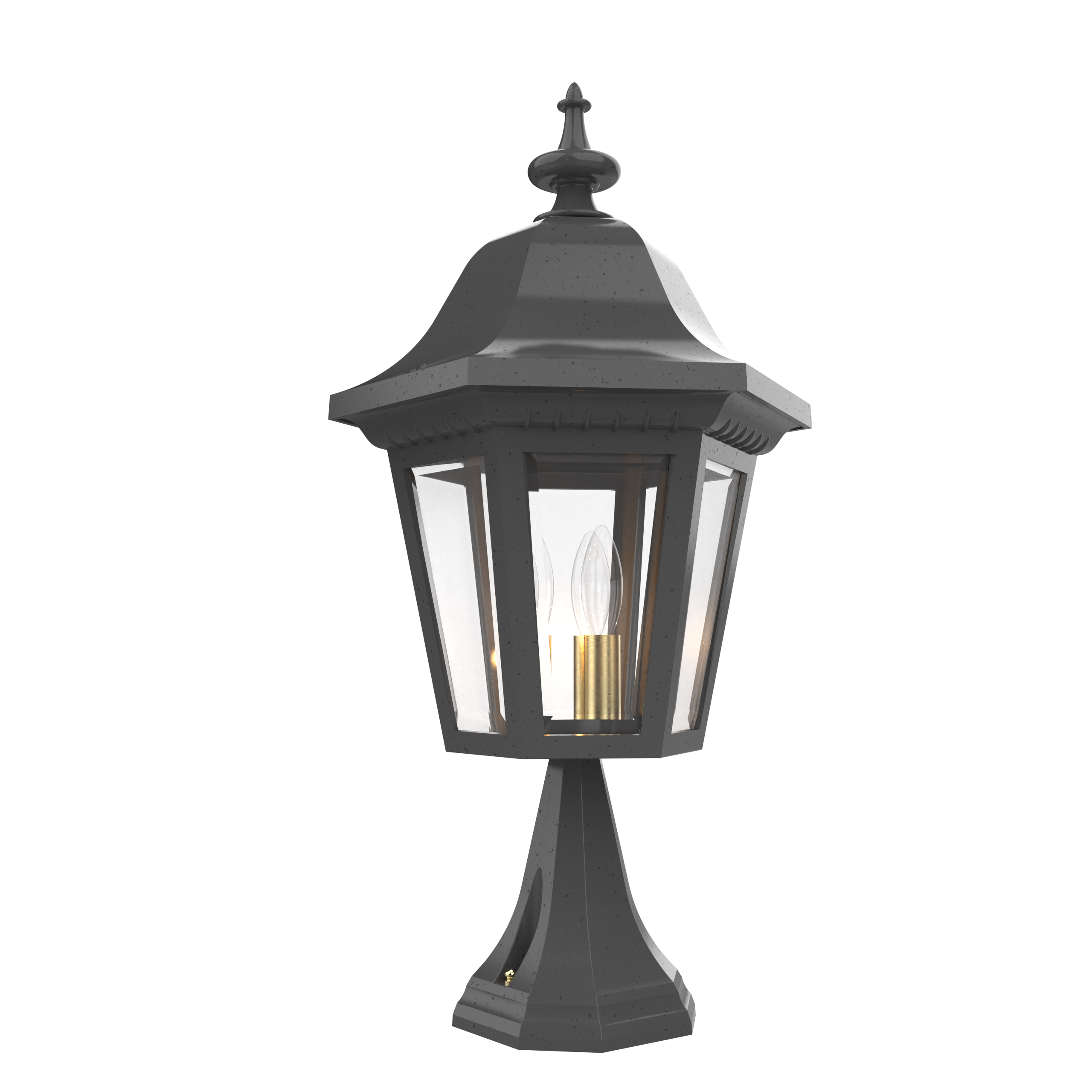 Manor - Montage sur piédestal format moyen - 21240