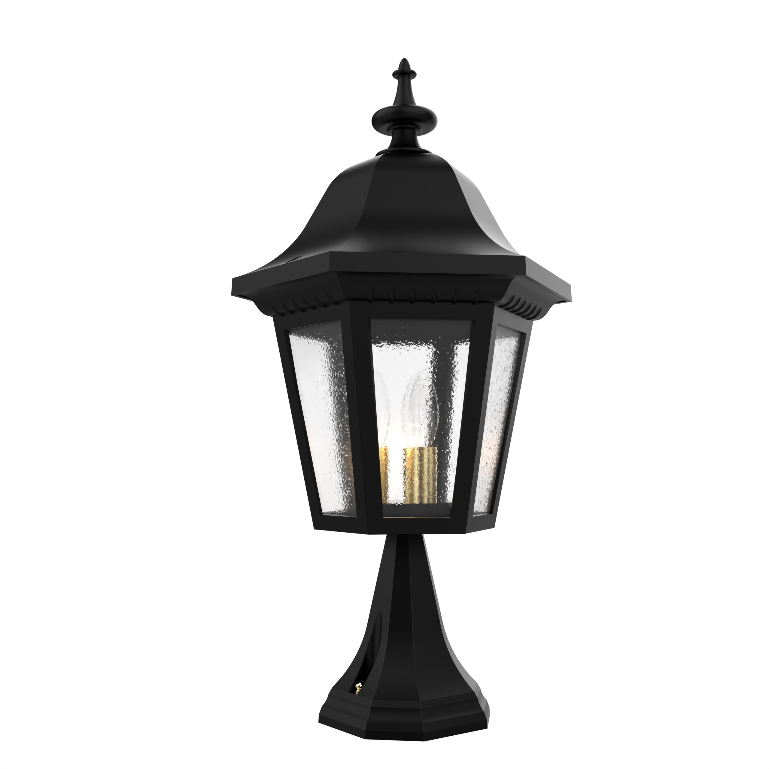 Manor - Montage sur piédestal format moyen - 21240