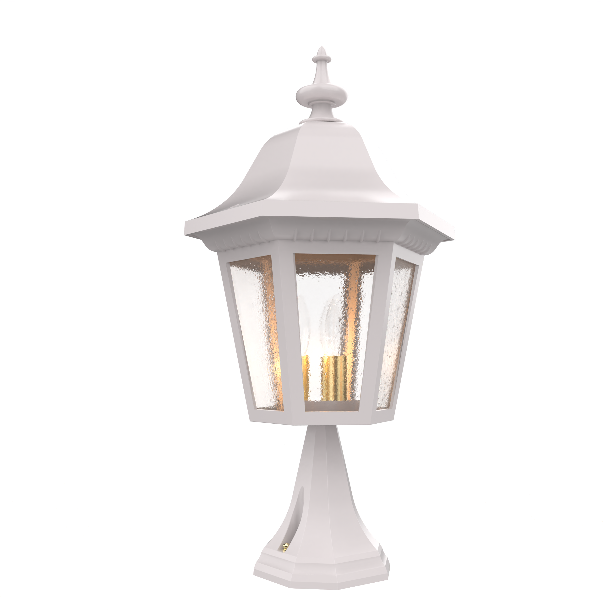 Manor - Montage sur piédestal format moyen - 21240