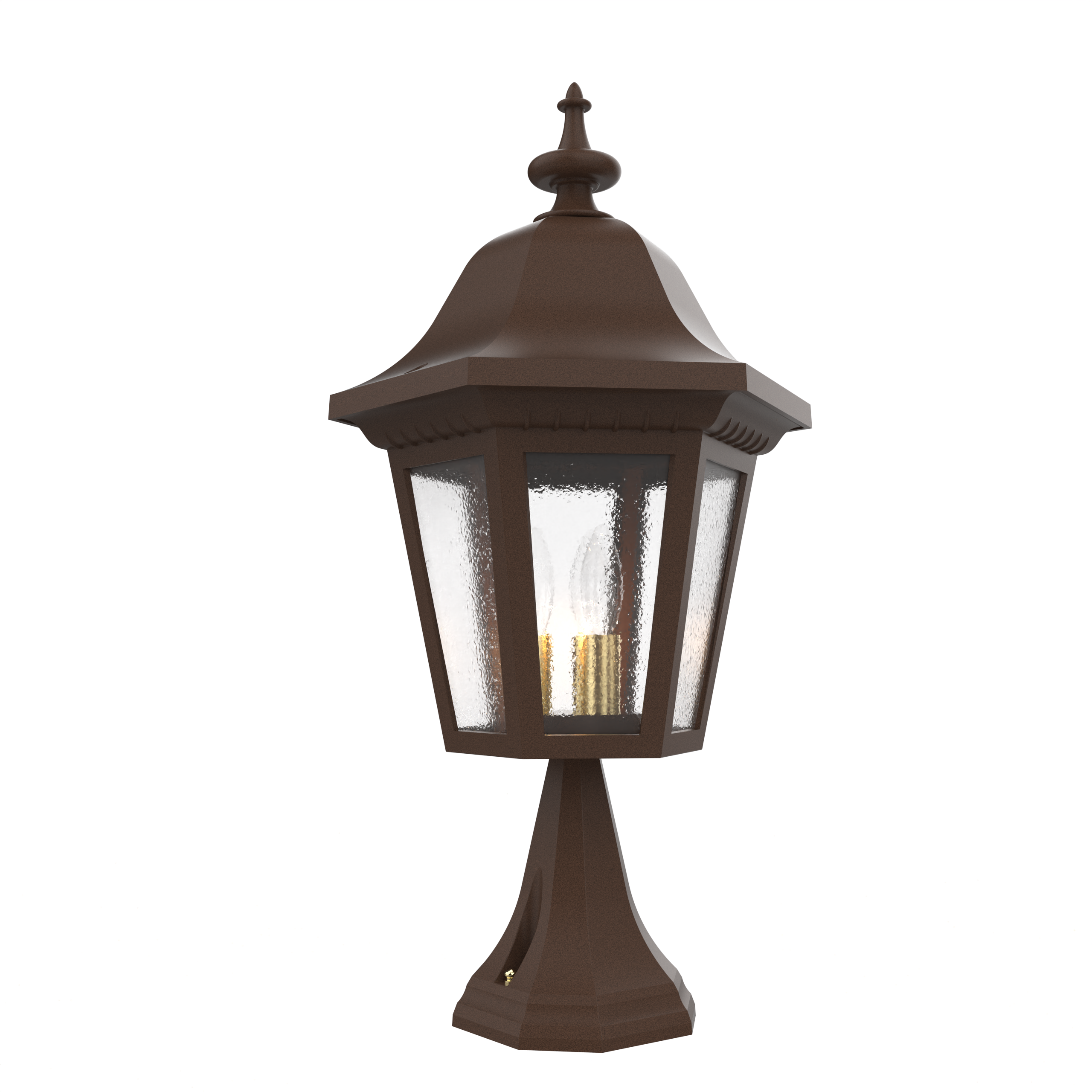 Manor - Montage sur piédestal format moyen - 21240