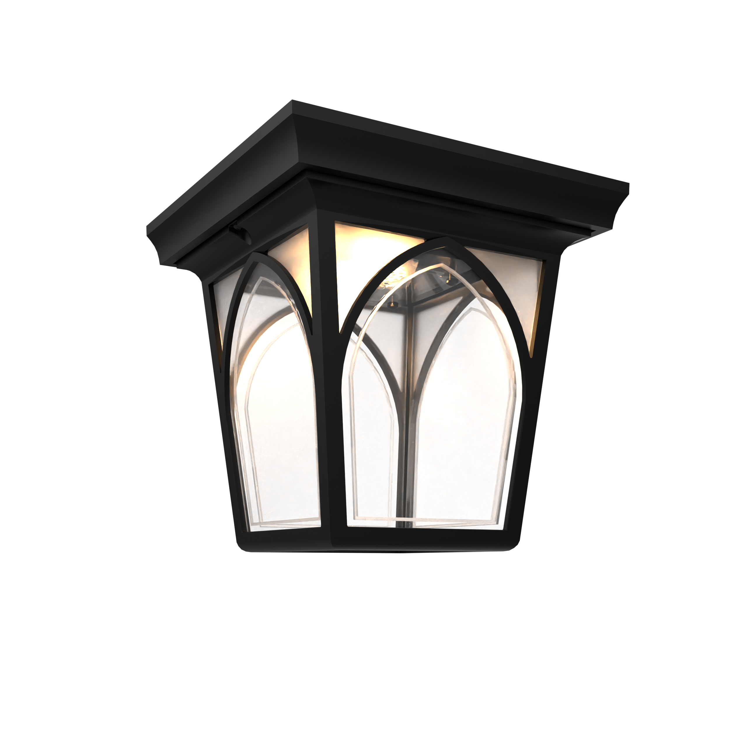 Habitat - Plafonnier format grand - 21570