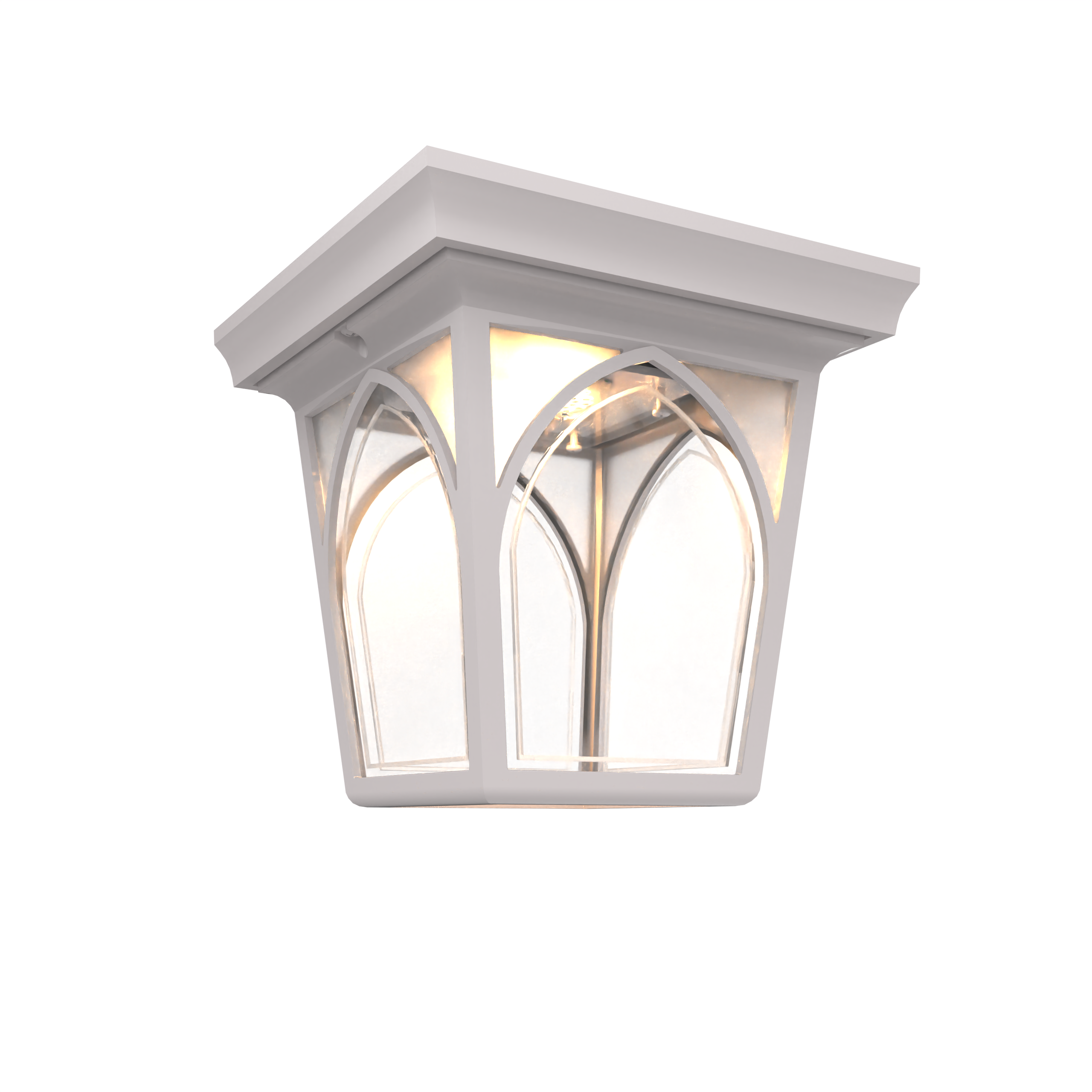 Habitat - Plafonnier format grand - 21570