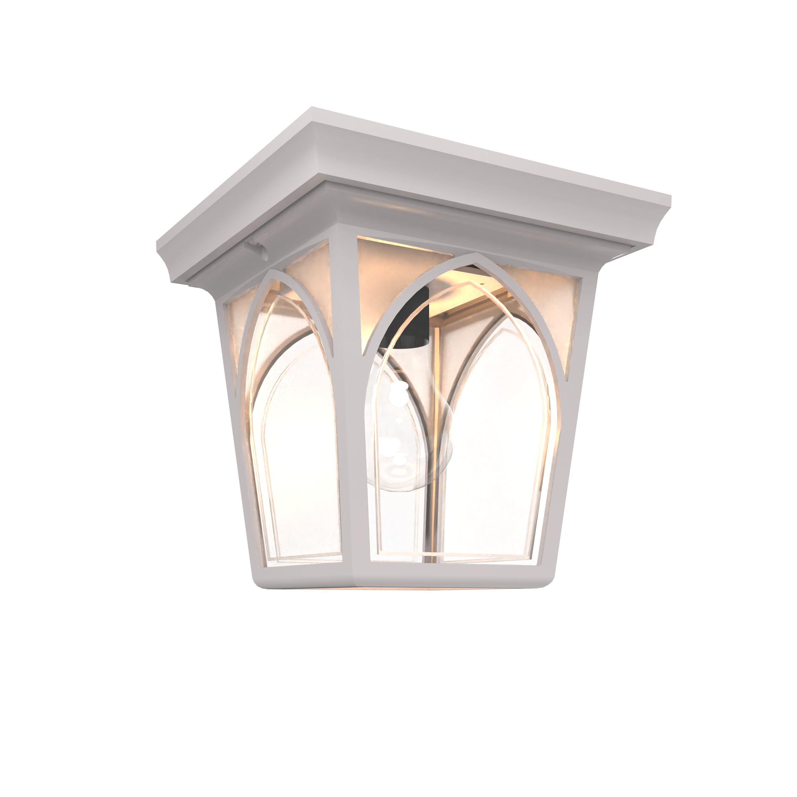 Habitat - Plafonnier format grand - 21570