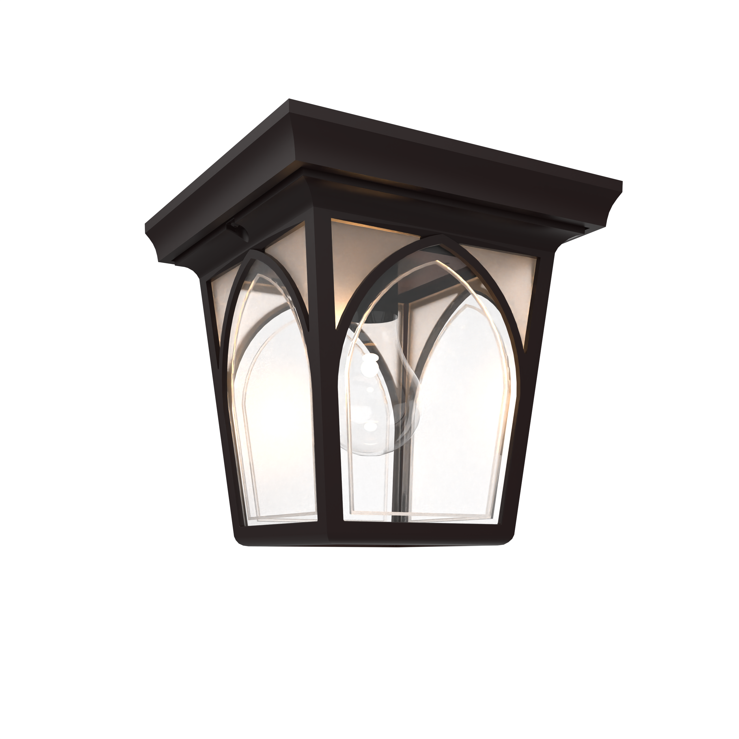 Habitat - Plafonnier format grand - 21570