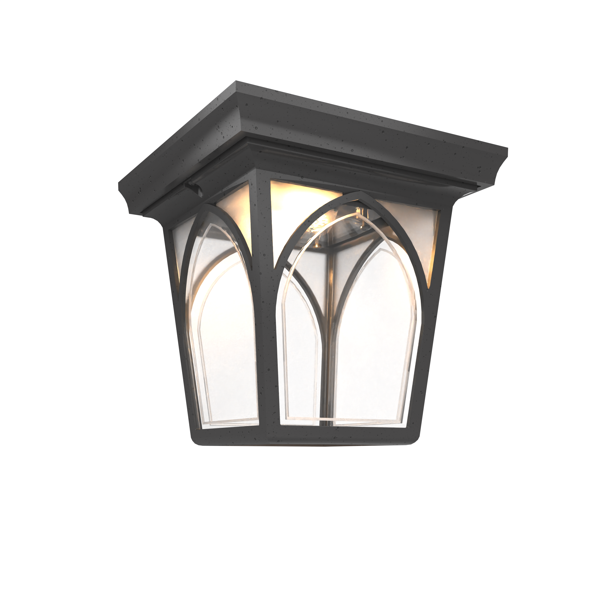 Habitat - Plafonnier format grand - 21570