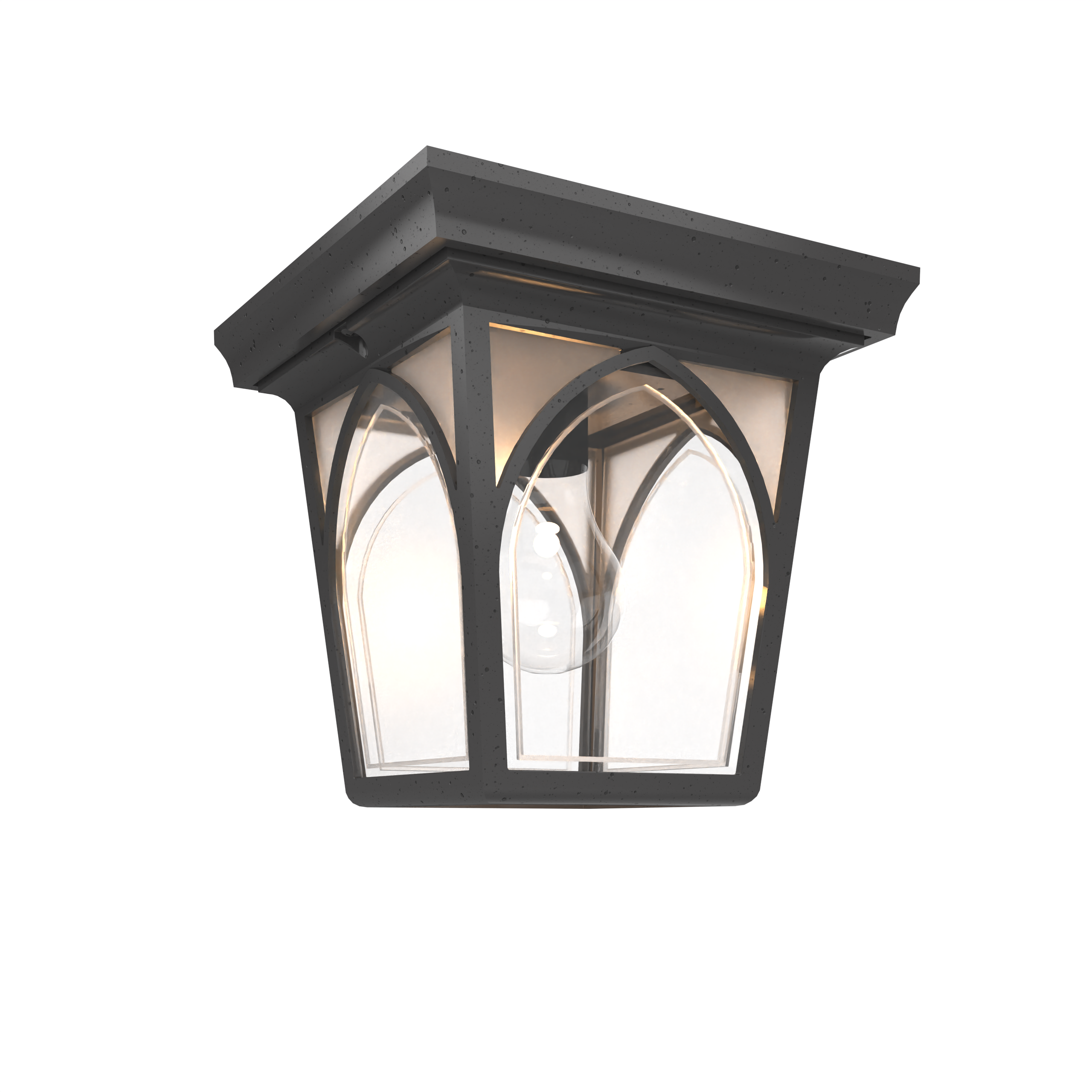 Habitat - Plafonnier format grand - 21570