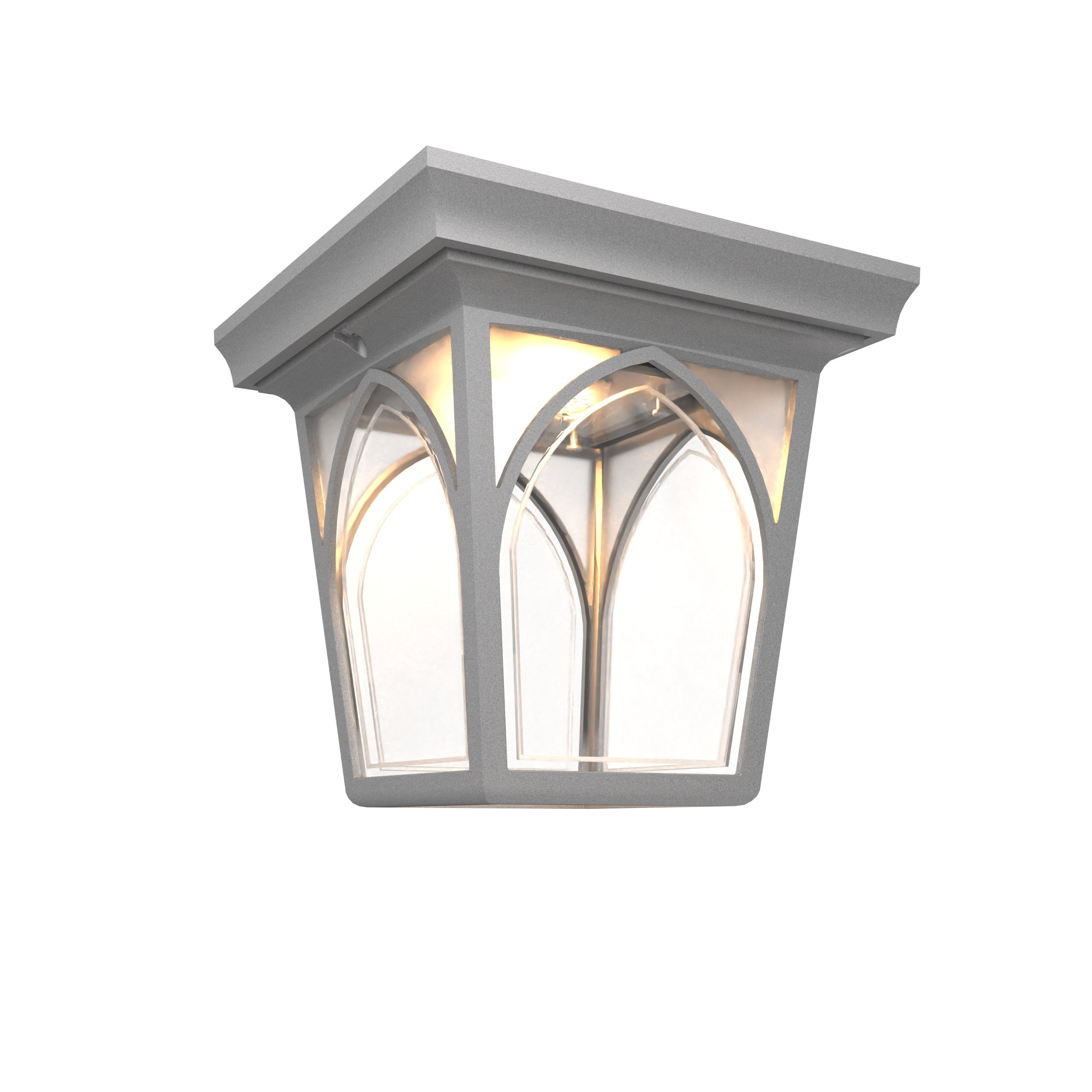 Habitat - Plafonnier format grand - 21570