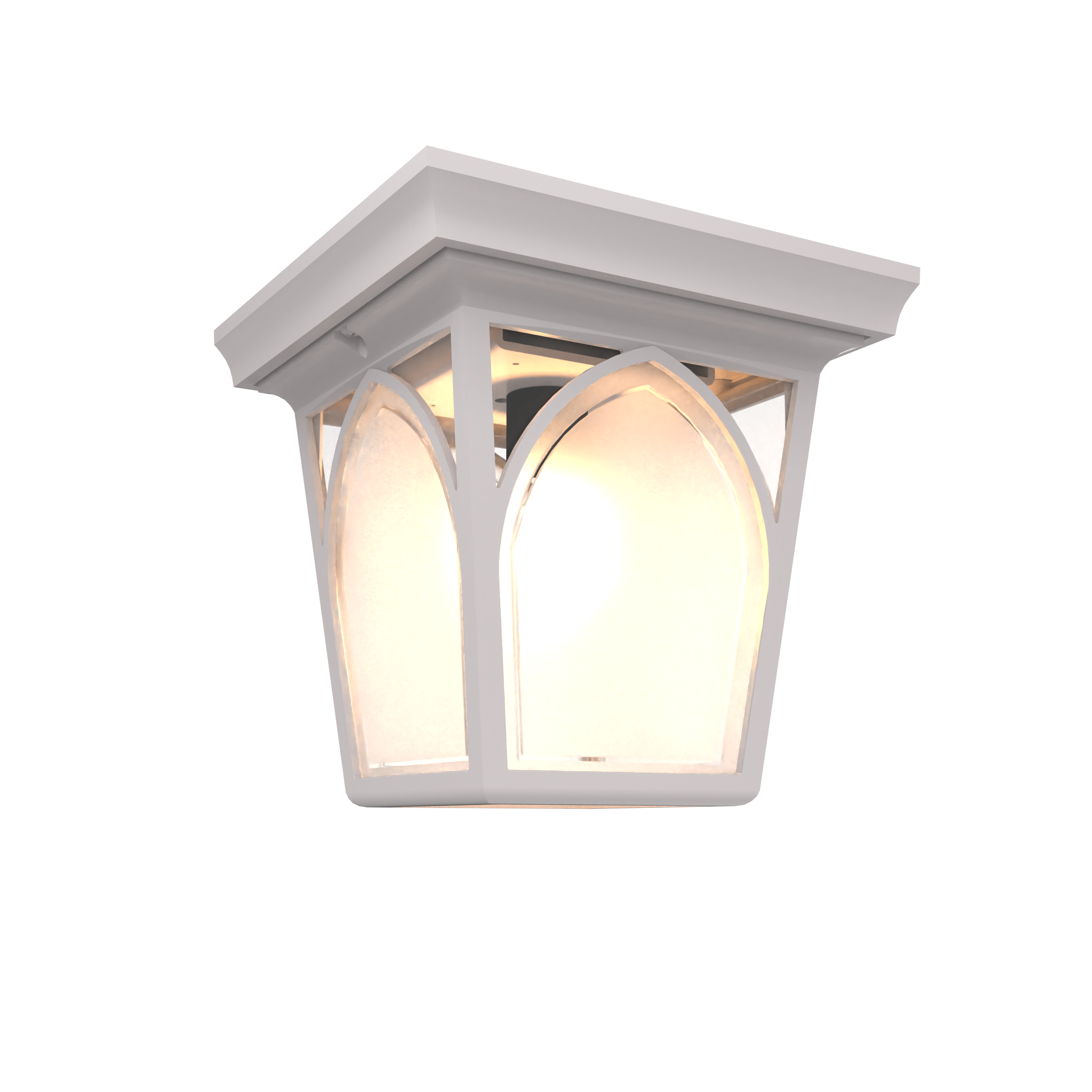 Habitat - Plafonnier format grand - 21570