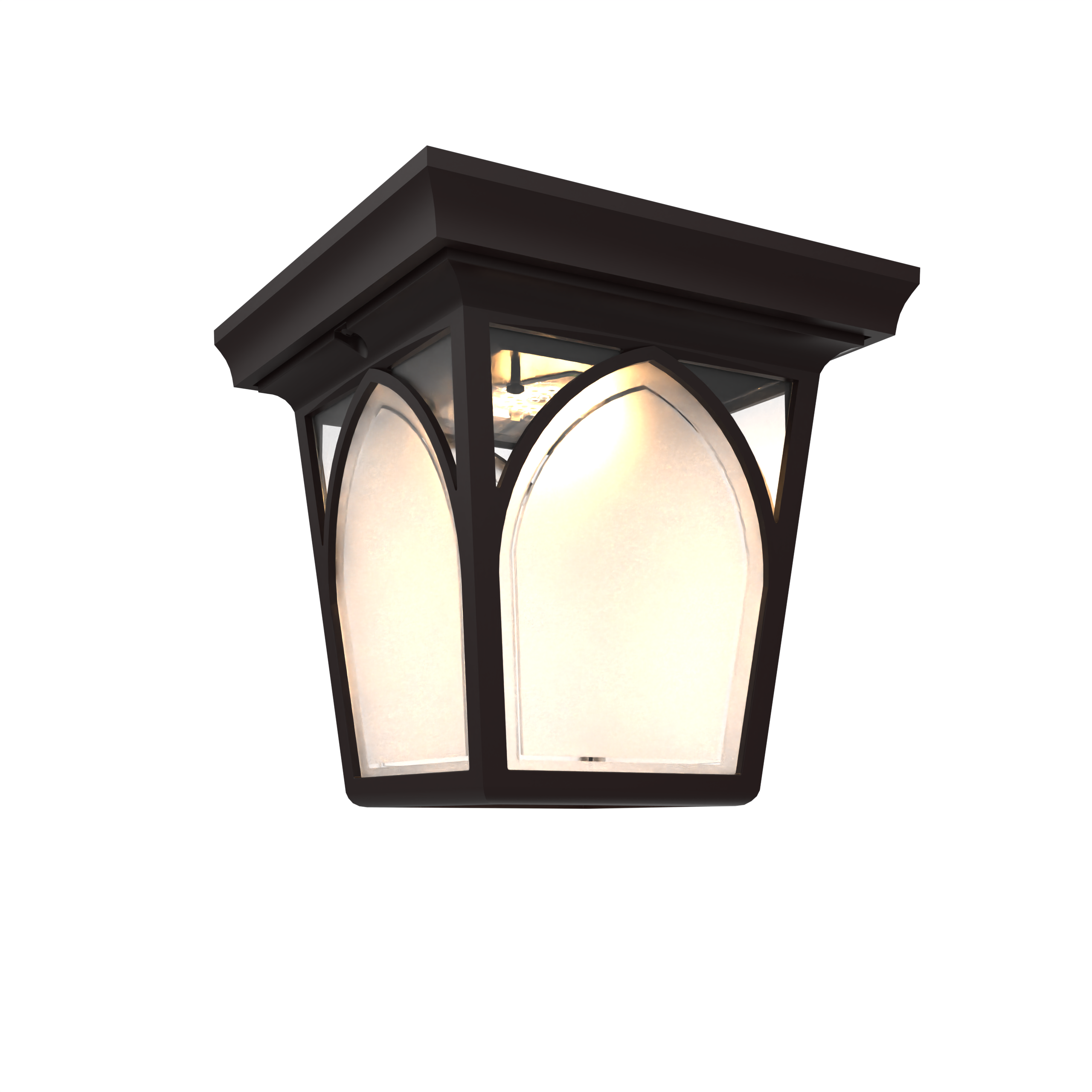 Habitat - Plafonnier format grand - 21570