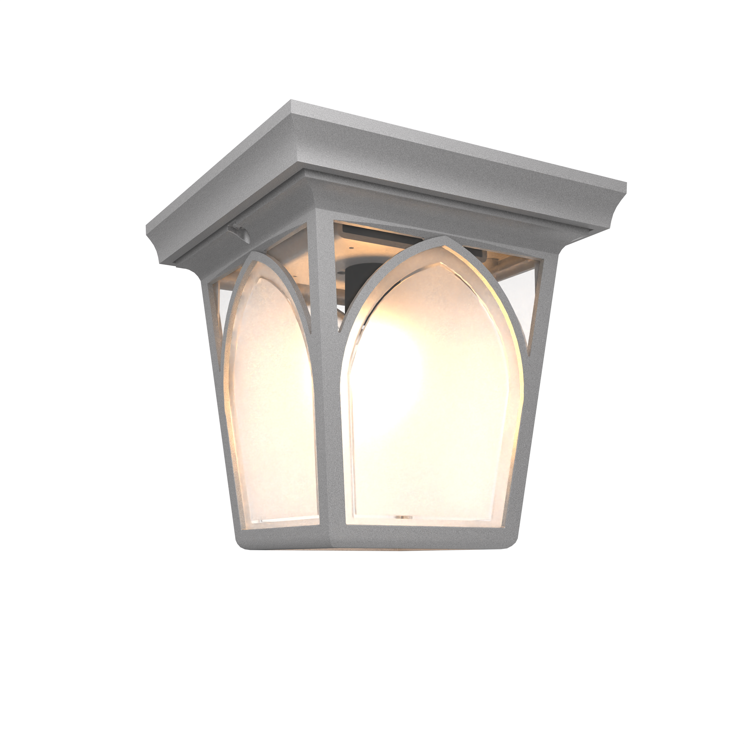 Habitat - Plafonnier format grand - 21570