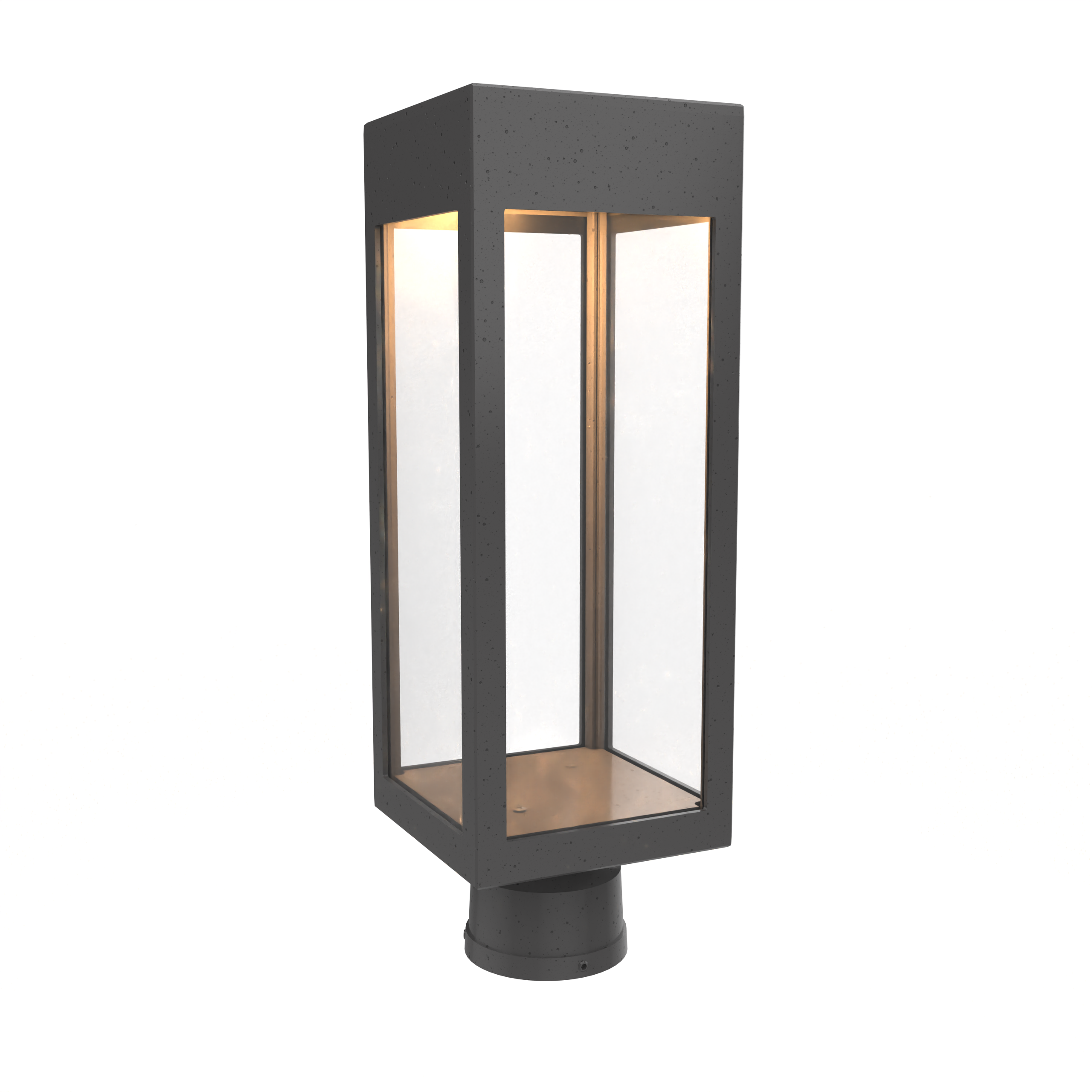 Stockholm - Tête de poteau format moyen - 21630