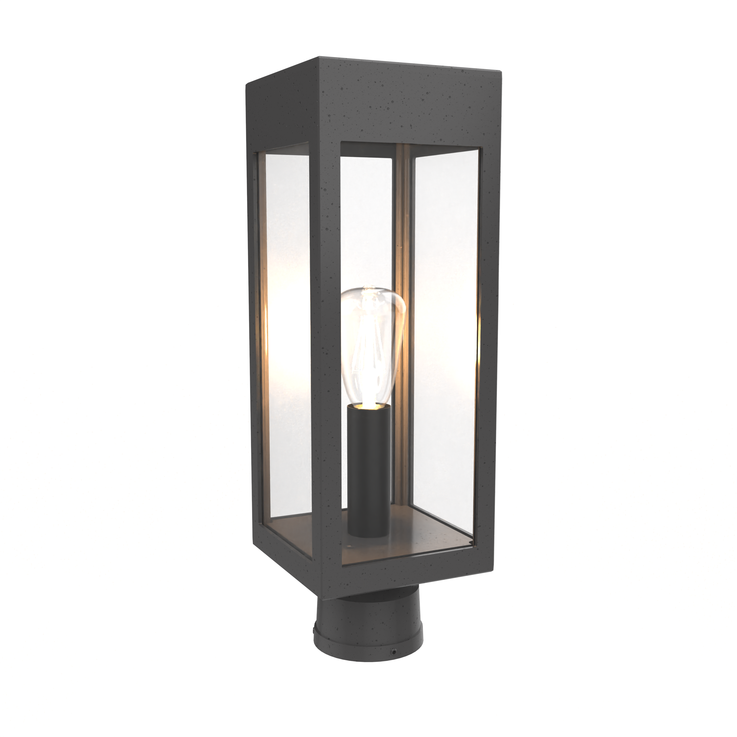 Stockholm - Tête de poteau format moyen - 21630