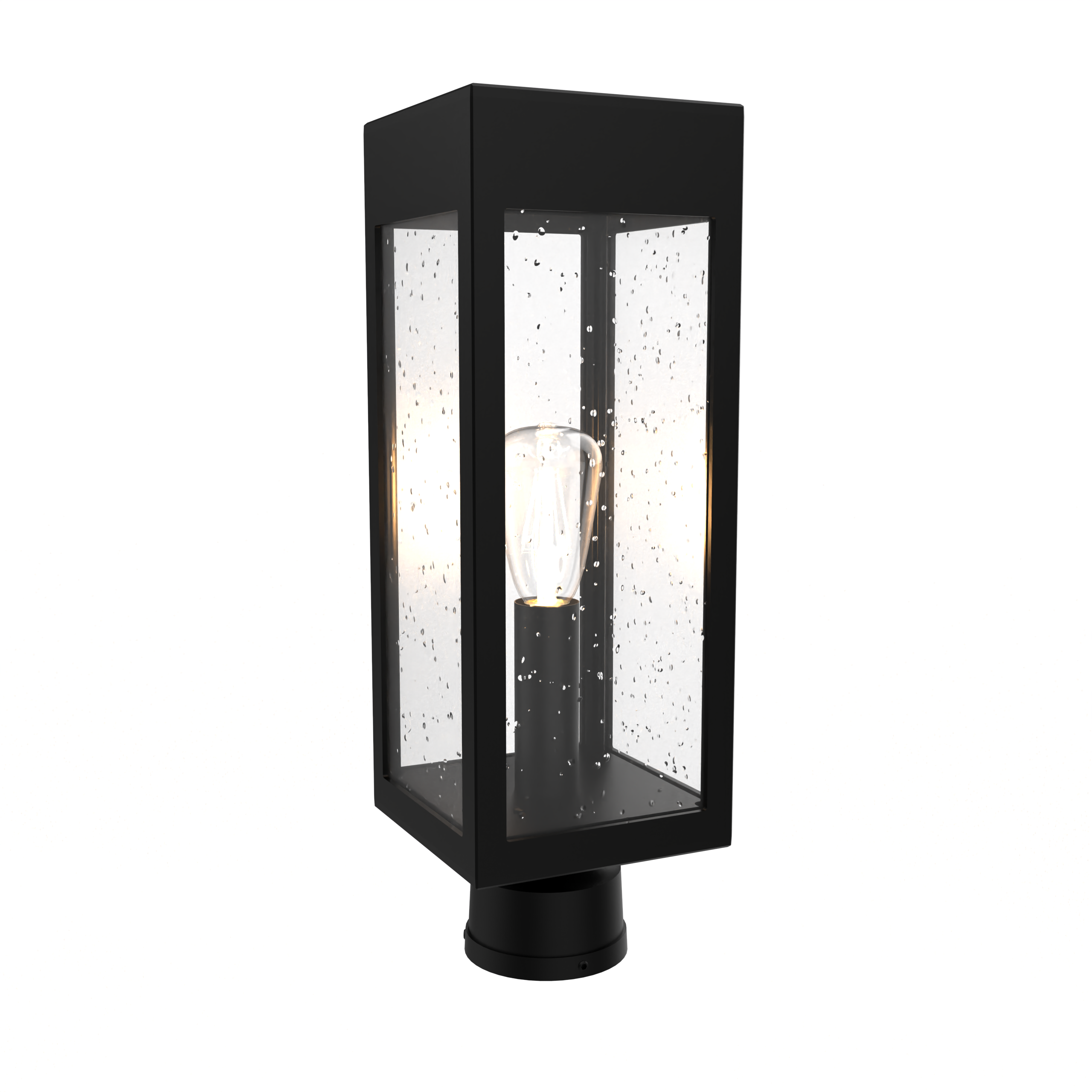 Stockholm - Tête de poteau format moyen - 21630