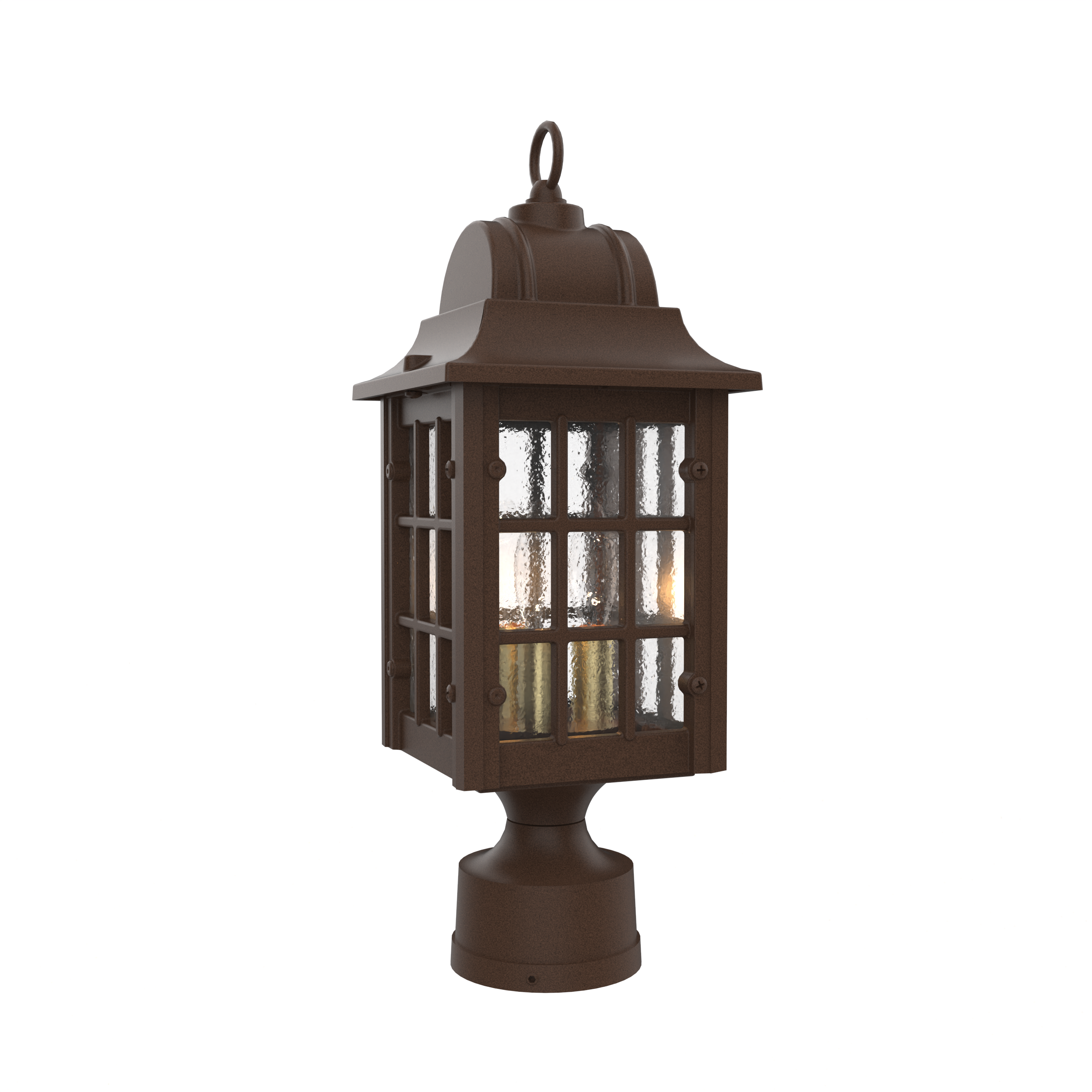 Concorde - Tête de poteau format moyen - 22530