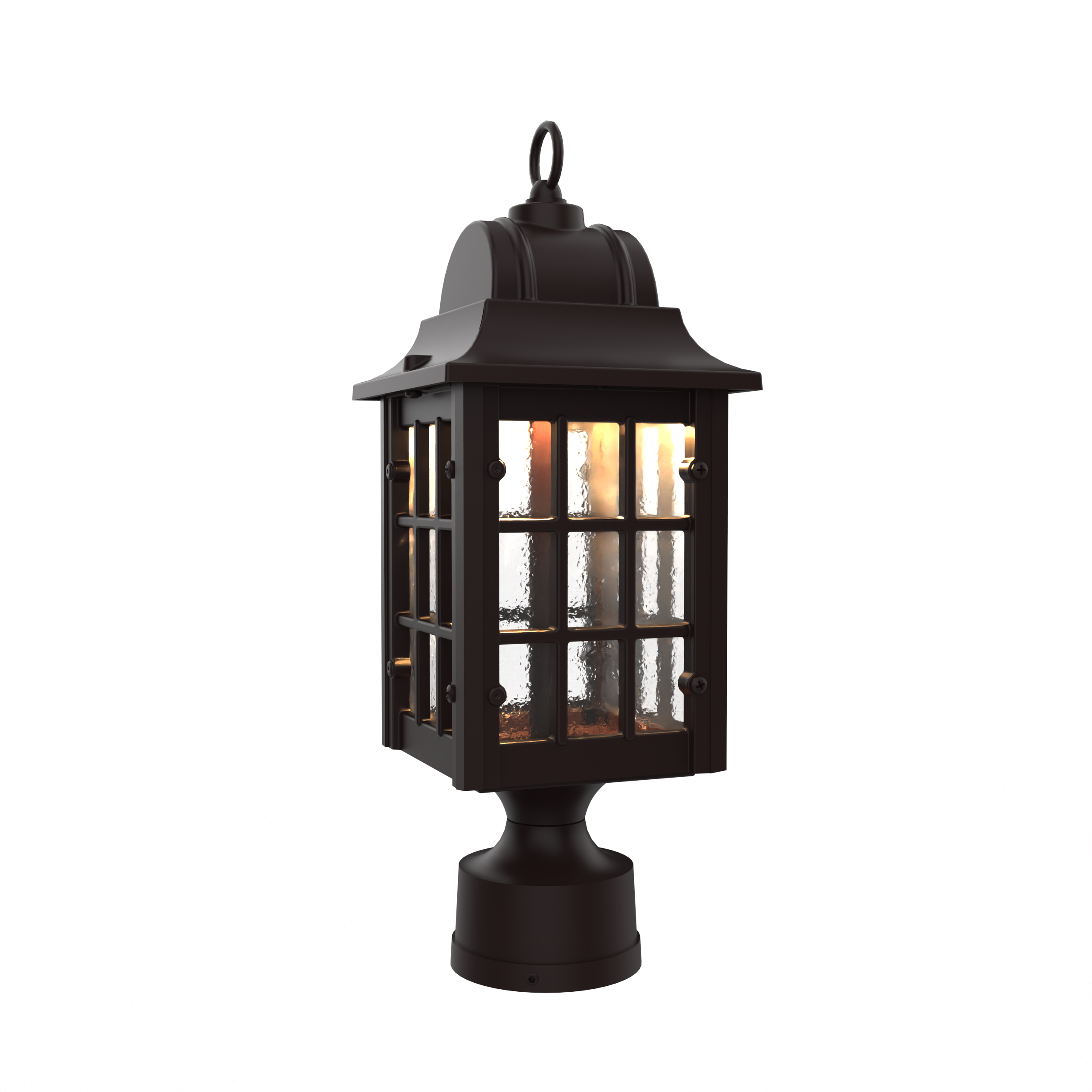 Concorde - Tête de poteau format moyen - 22530