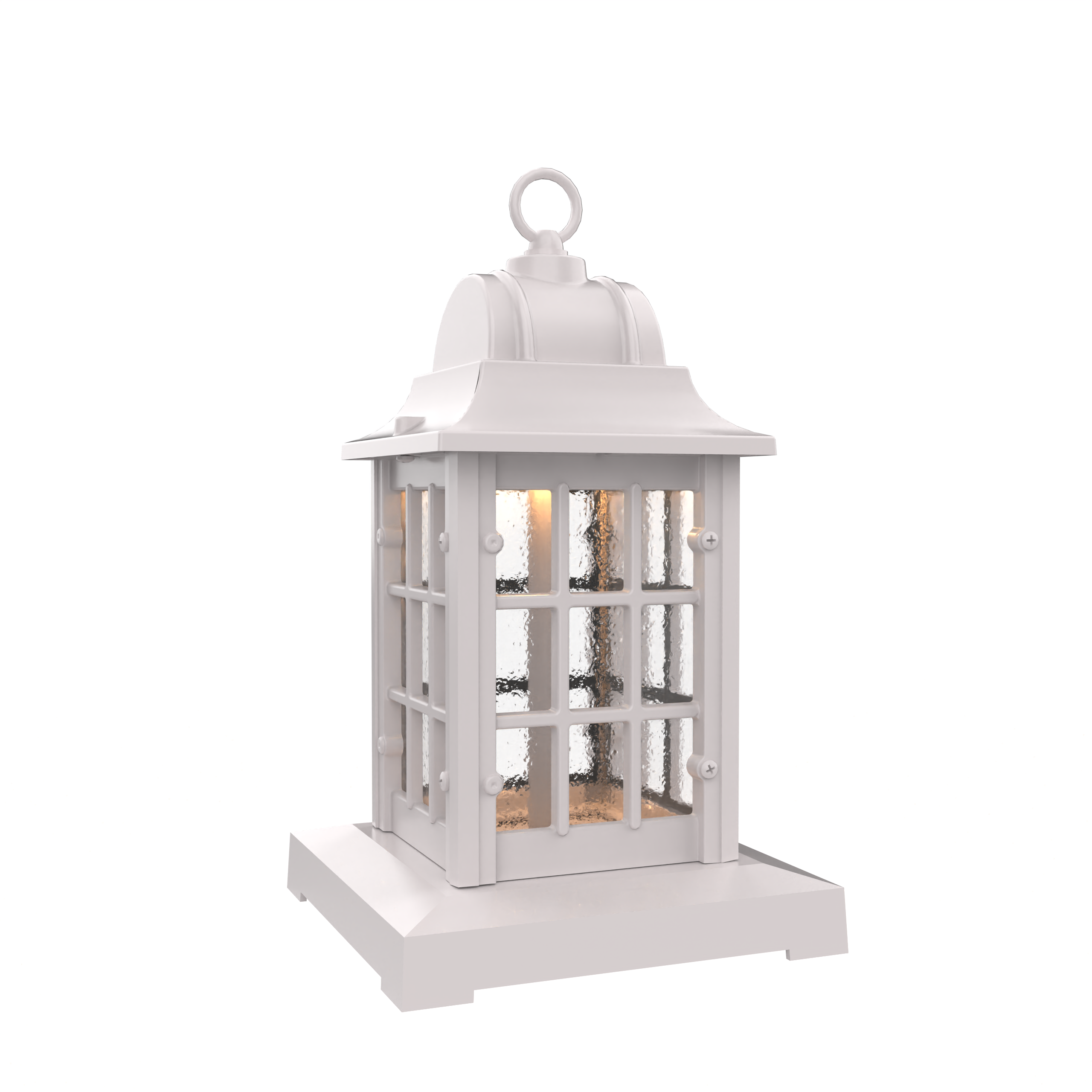 Concorde - Montage sur piédestal format moyen - 22540