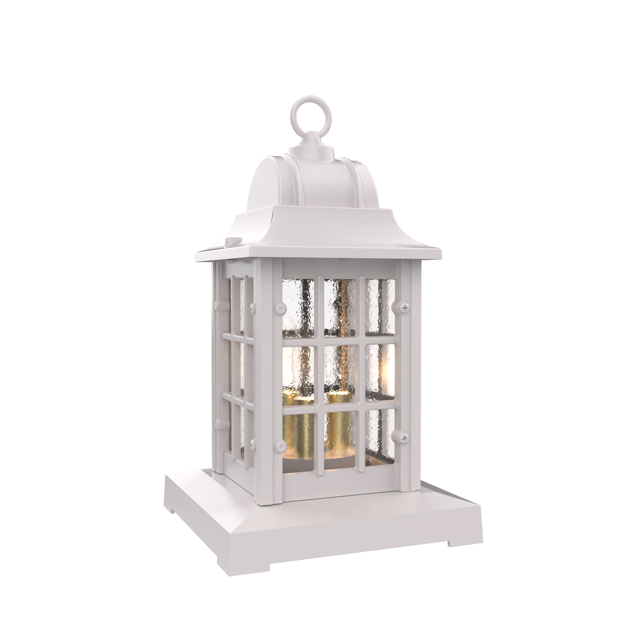 Concorde - Montage sur piédestal format moyen - 22540