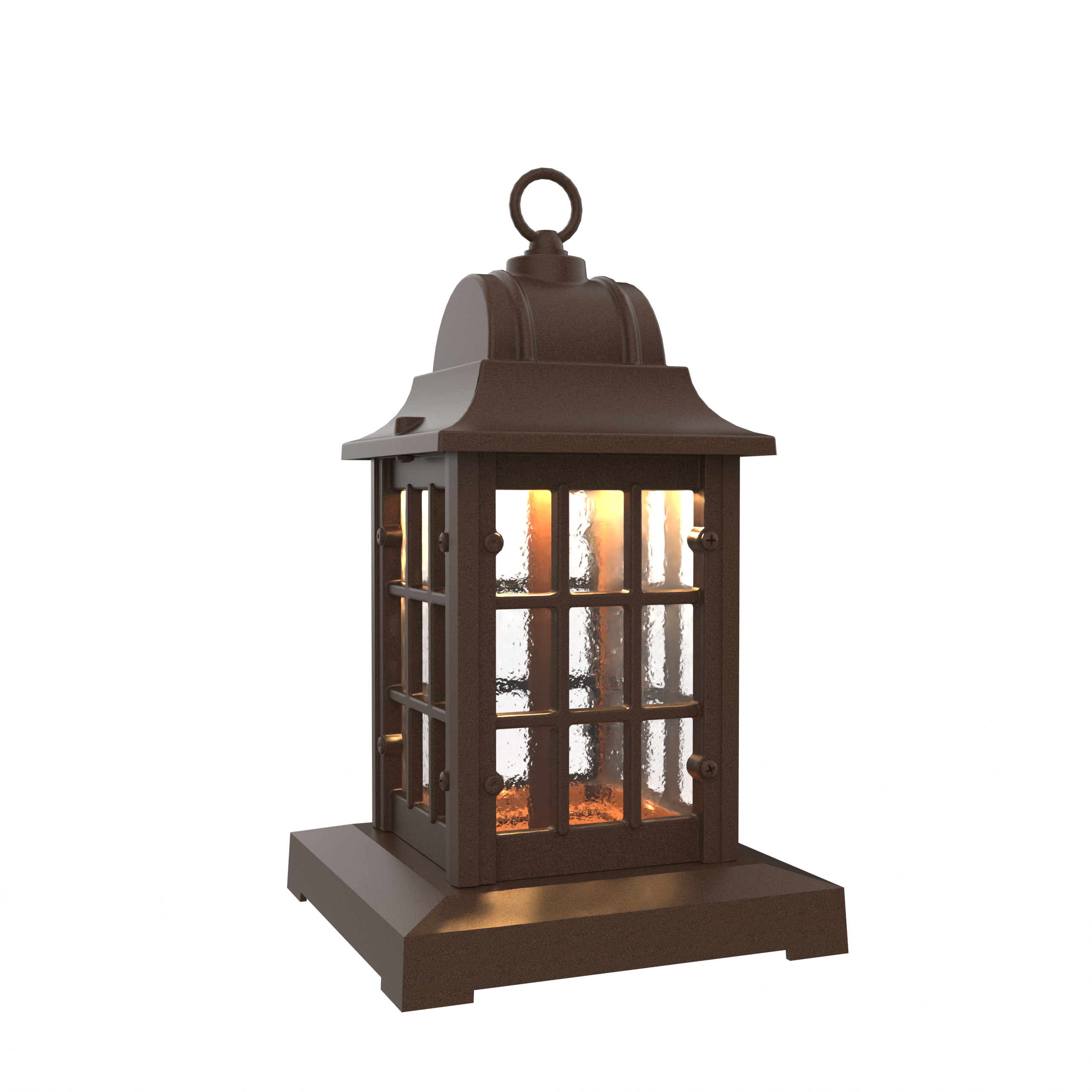 Concorde - Montage sur piédestal format moyen - 22540