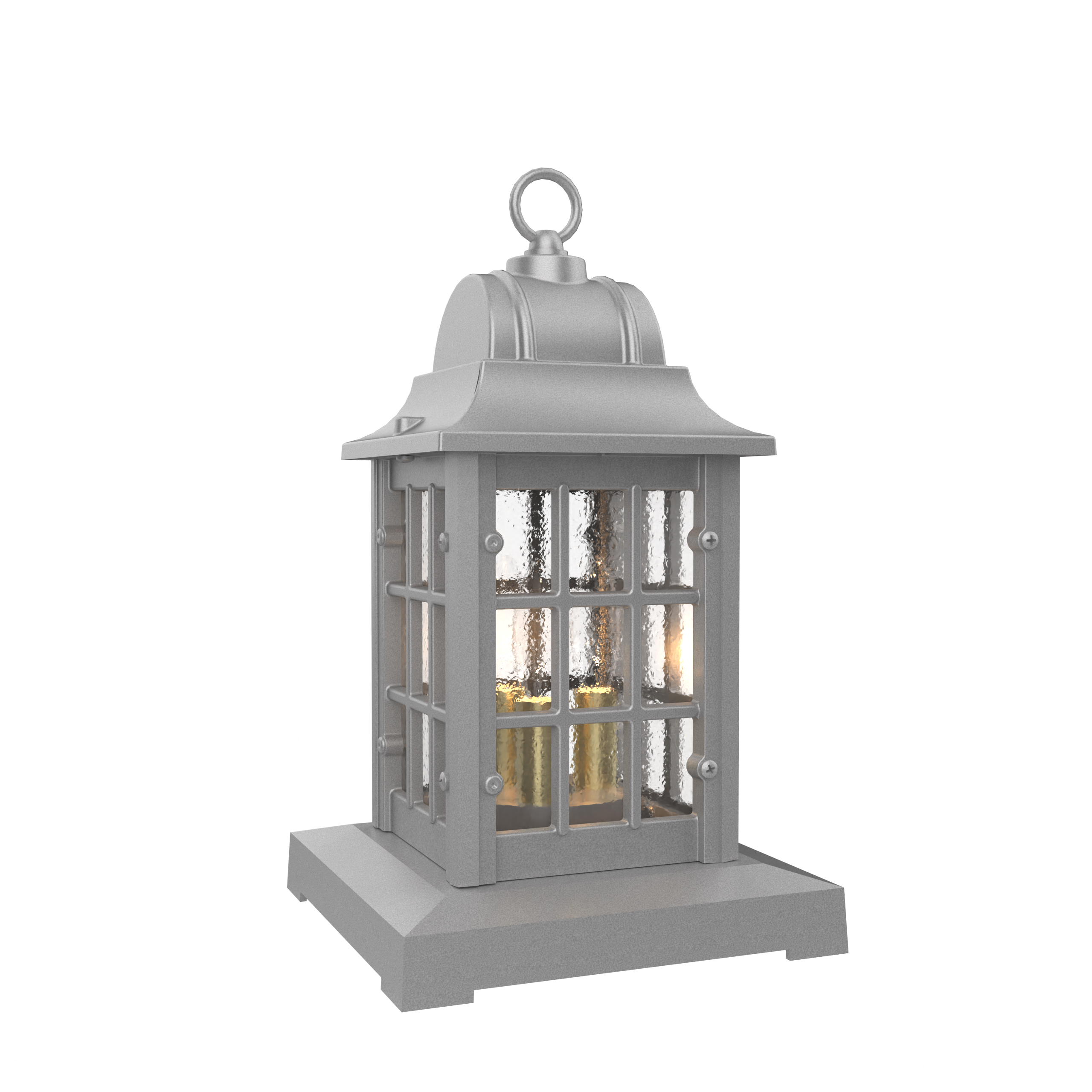 Concorde - Montage sur piédestal format moyen - 22540