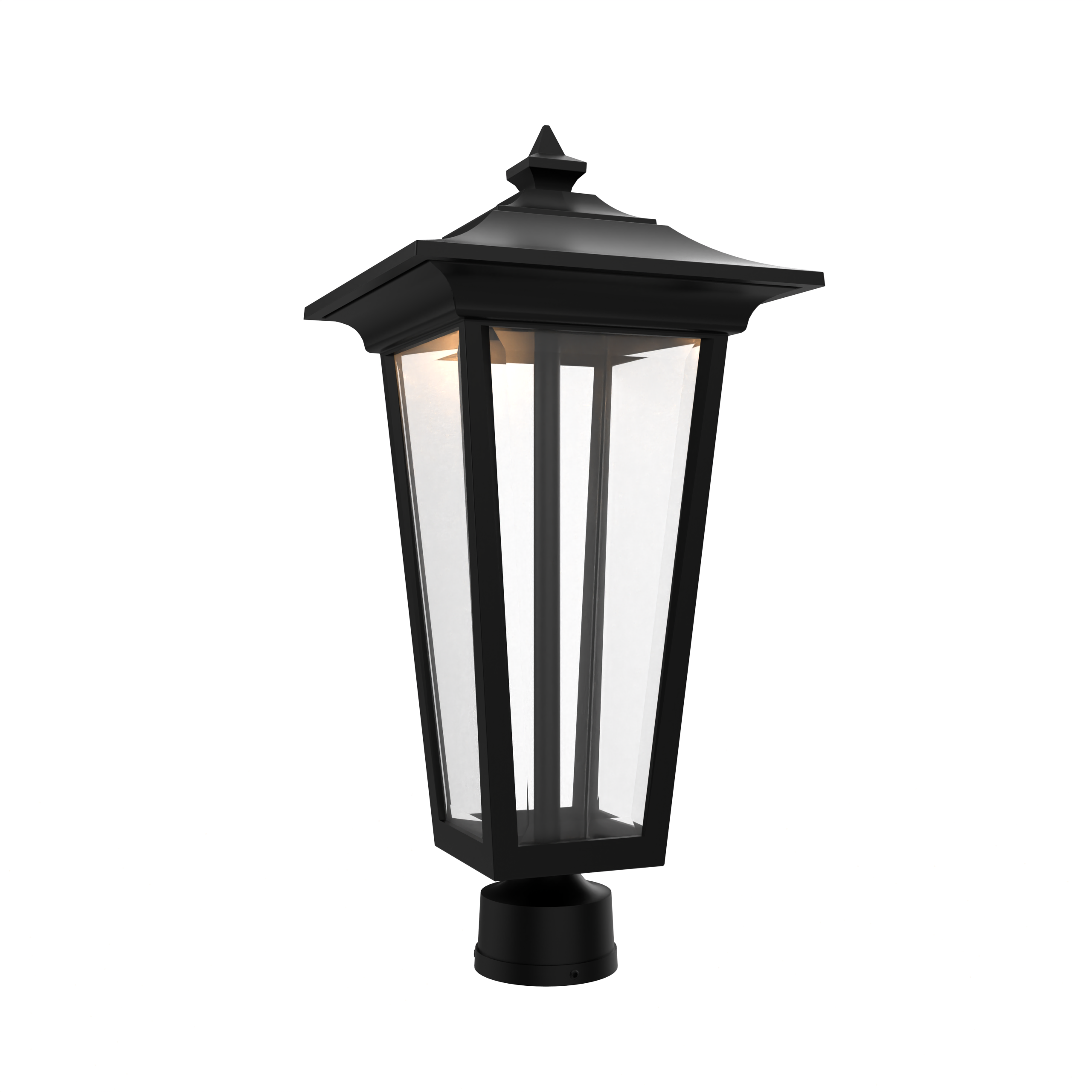 Orleans - Tête de poteau format moyen - 22830