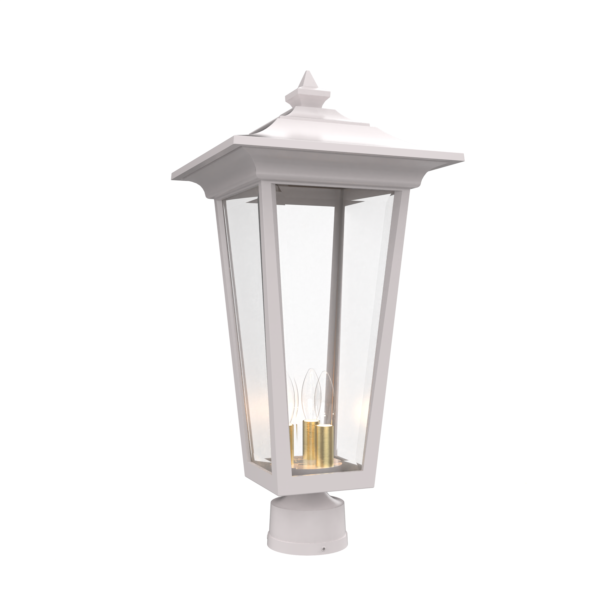 Orleans - Tête de poteau format moyen - 22830