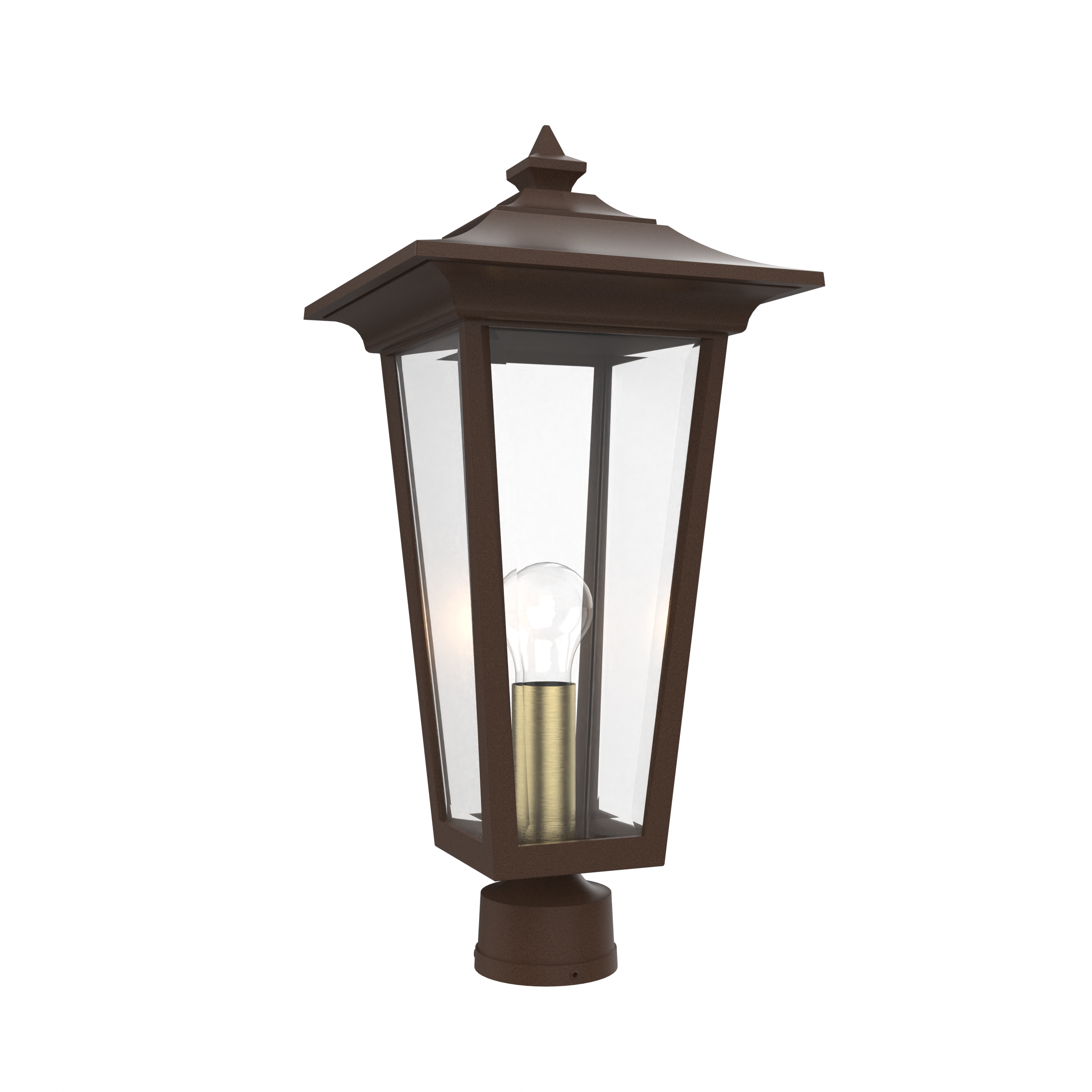 Orleans - Tête de poteau format moyen - 22830