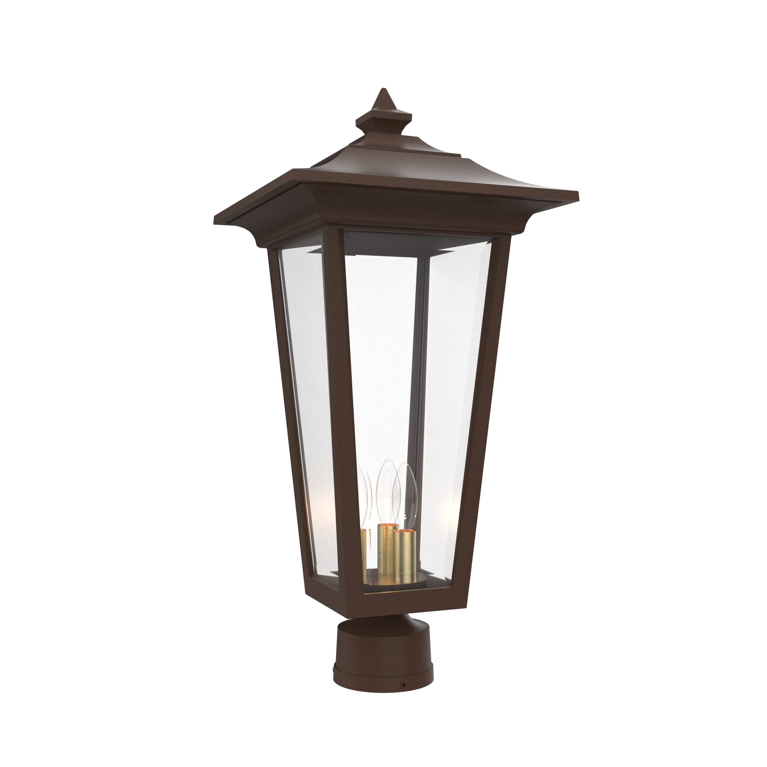 Orleans - Tête de poteau format moyen - 22830