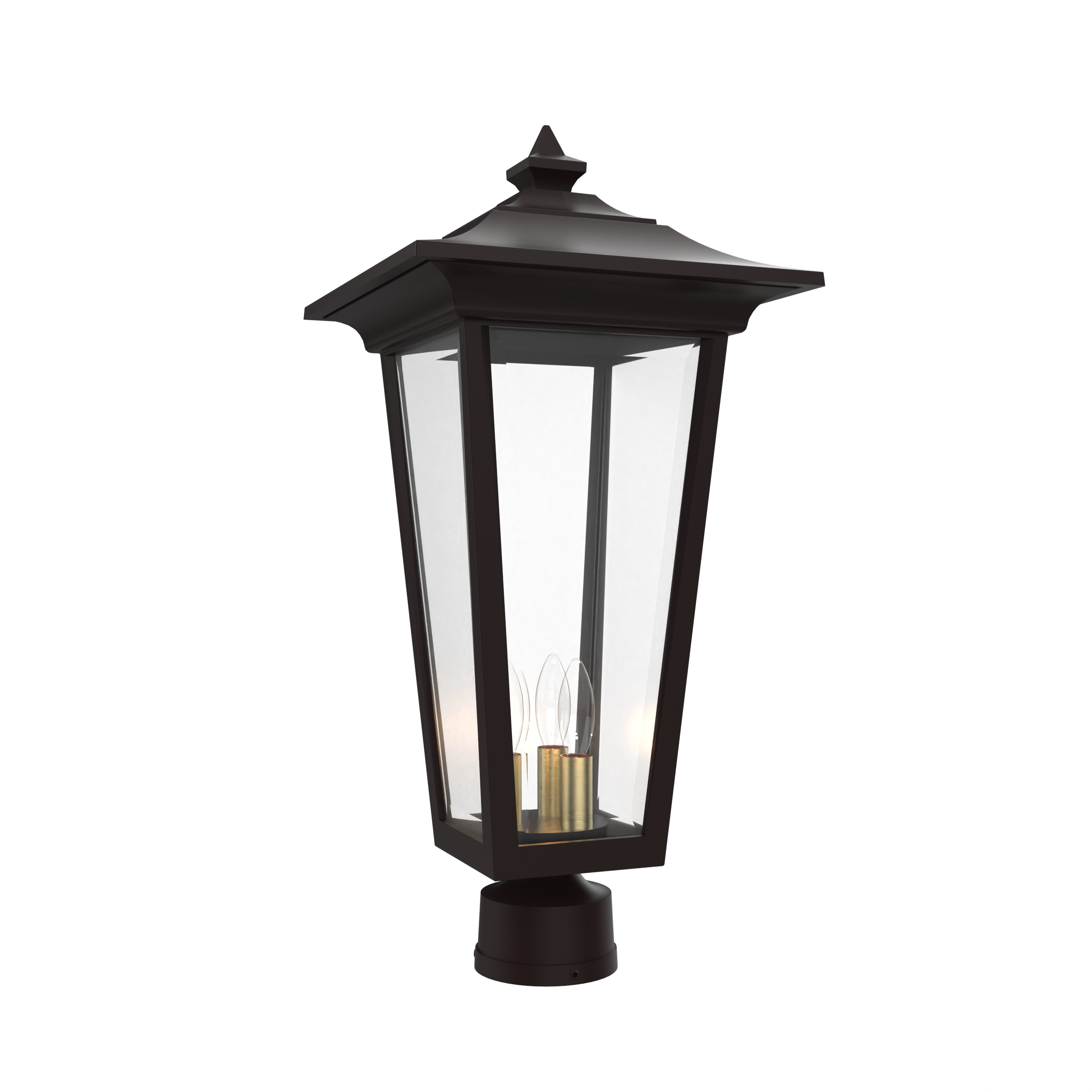 Orleans - Tête de poteau format moyen - 22830