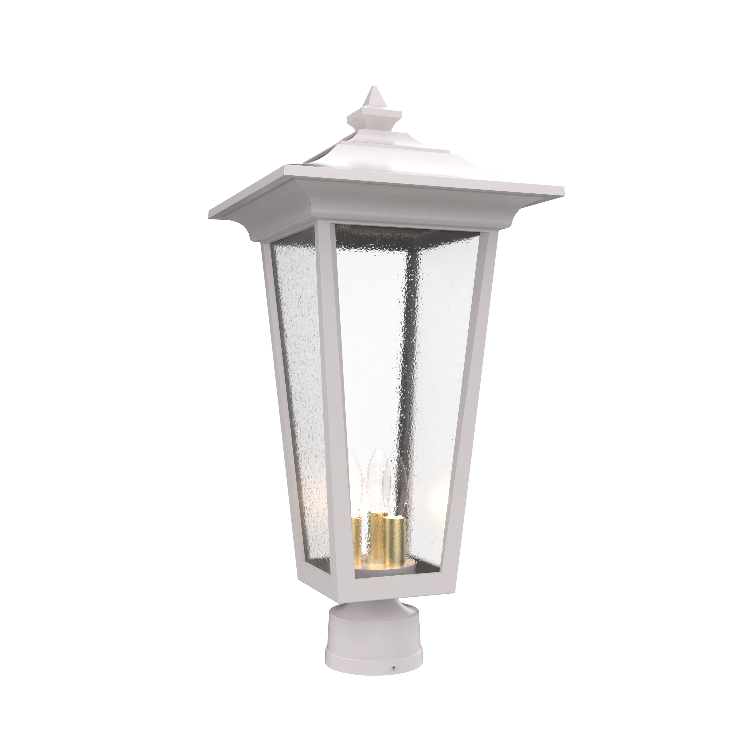 Orleans - Tête de poteau format moyen - 22830