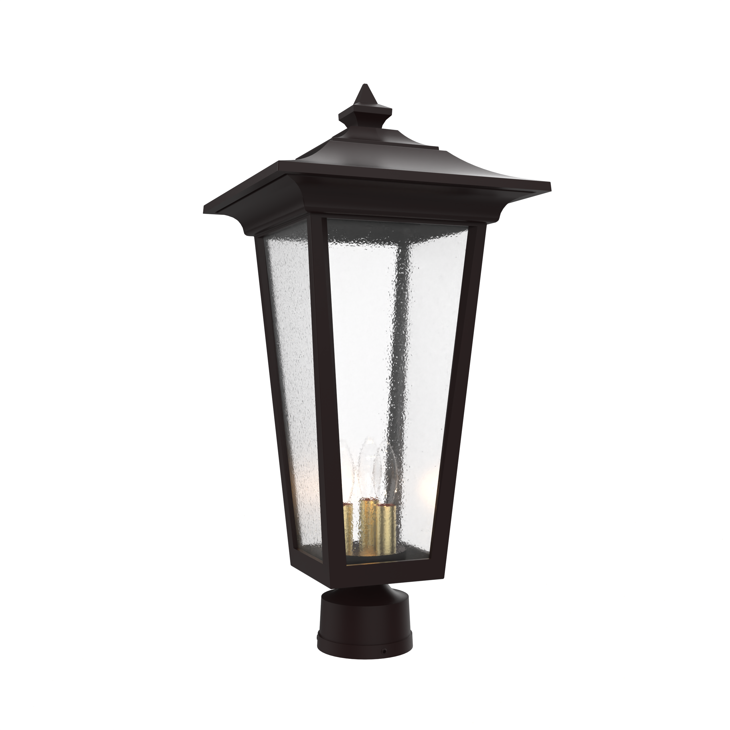 Orleans - Tête de poteau format moyen - 22830