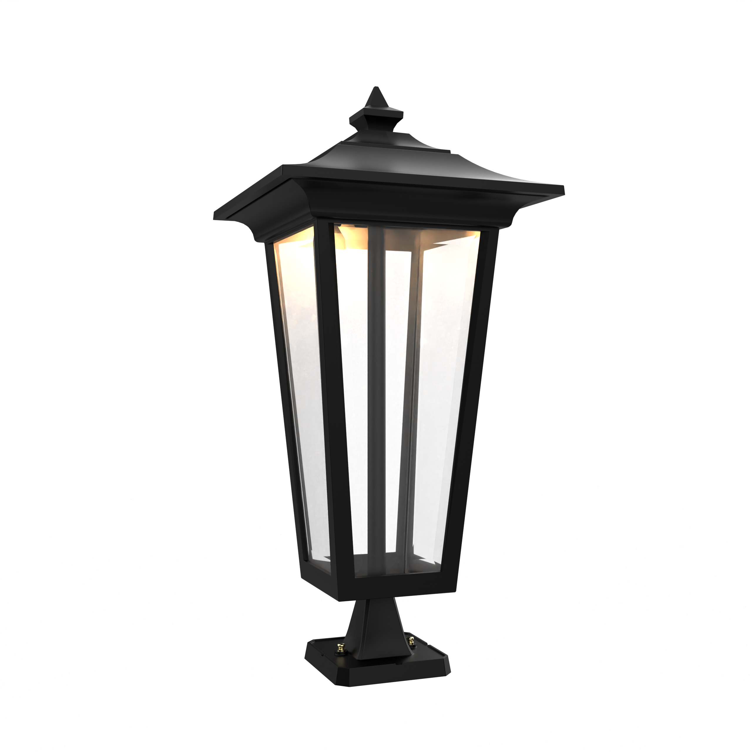 Orleans - Montage sur piédestal format moyen - 22840