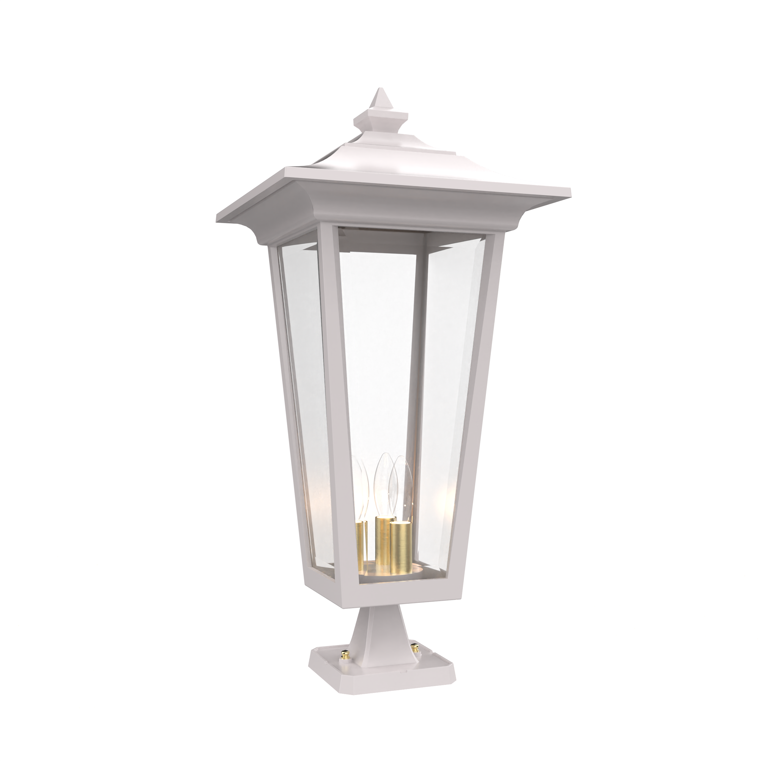 Orleans - Montage sur piédestal format moyen - 22840