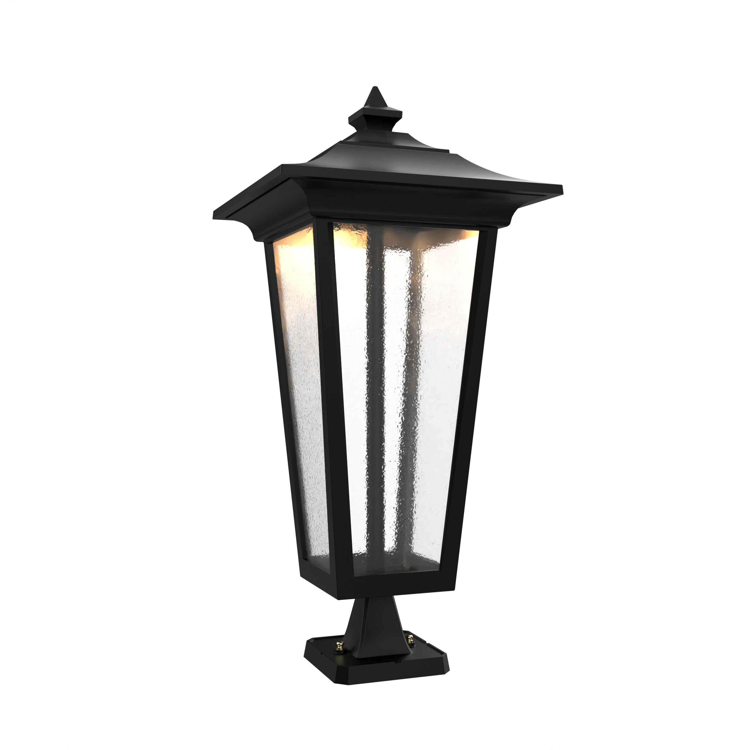 Orleans - Montage sur piédestal format moyen - 22840