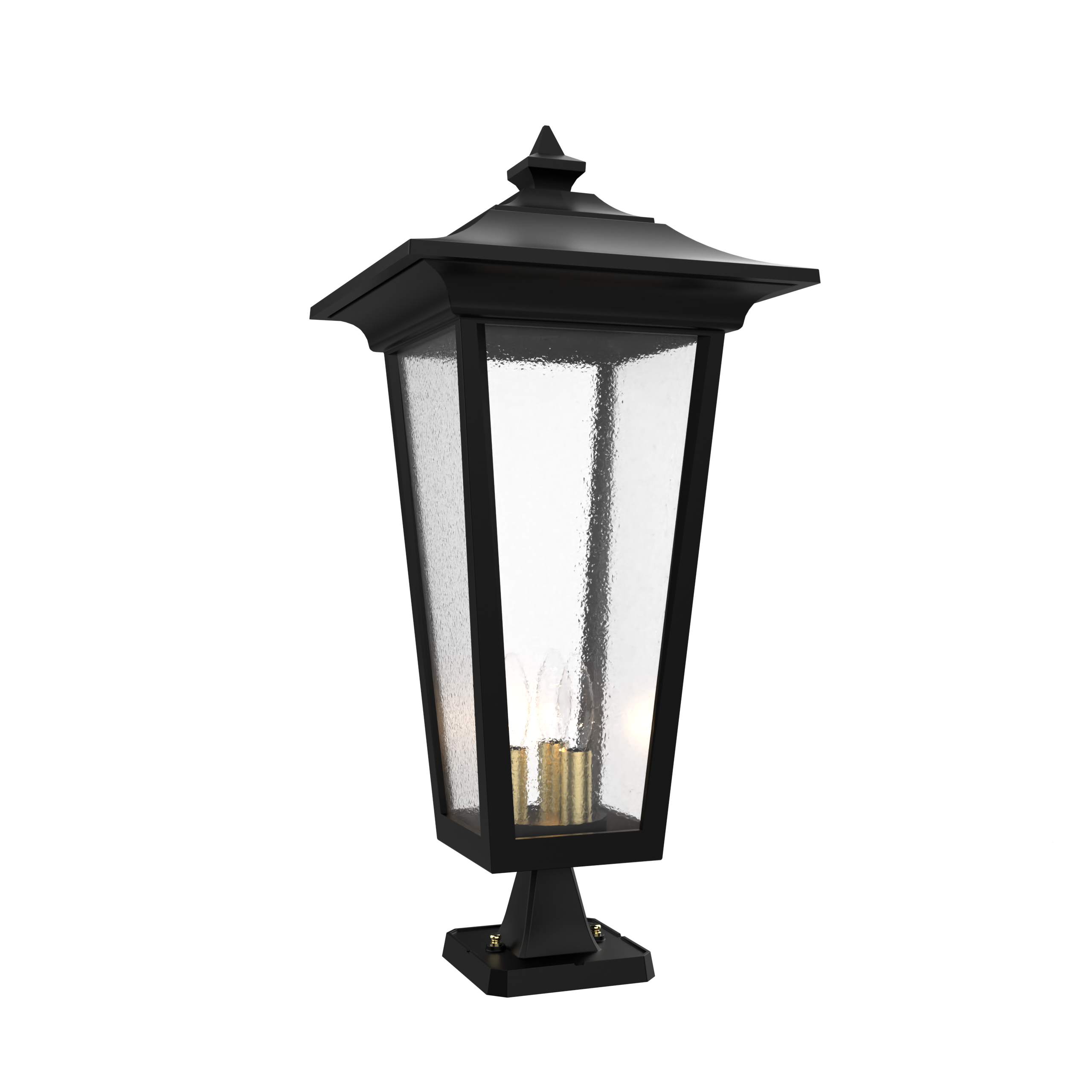 Orleans - Montage sur piédestal format moyen - 22840