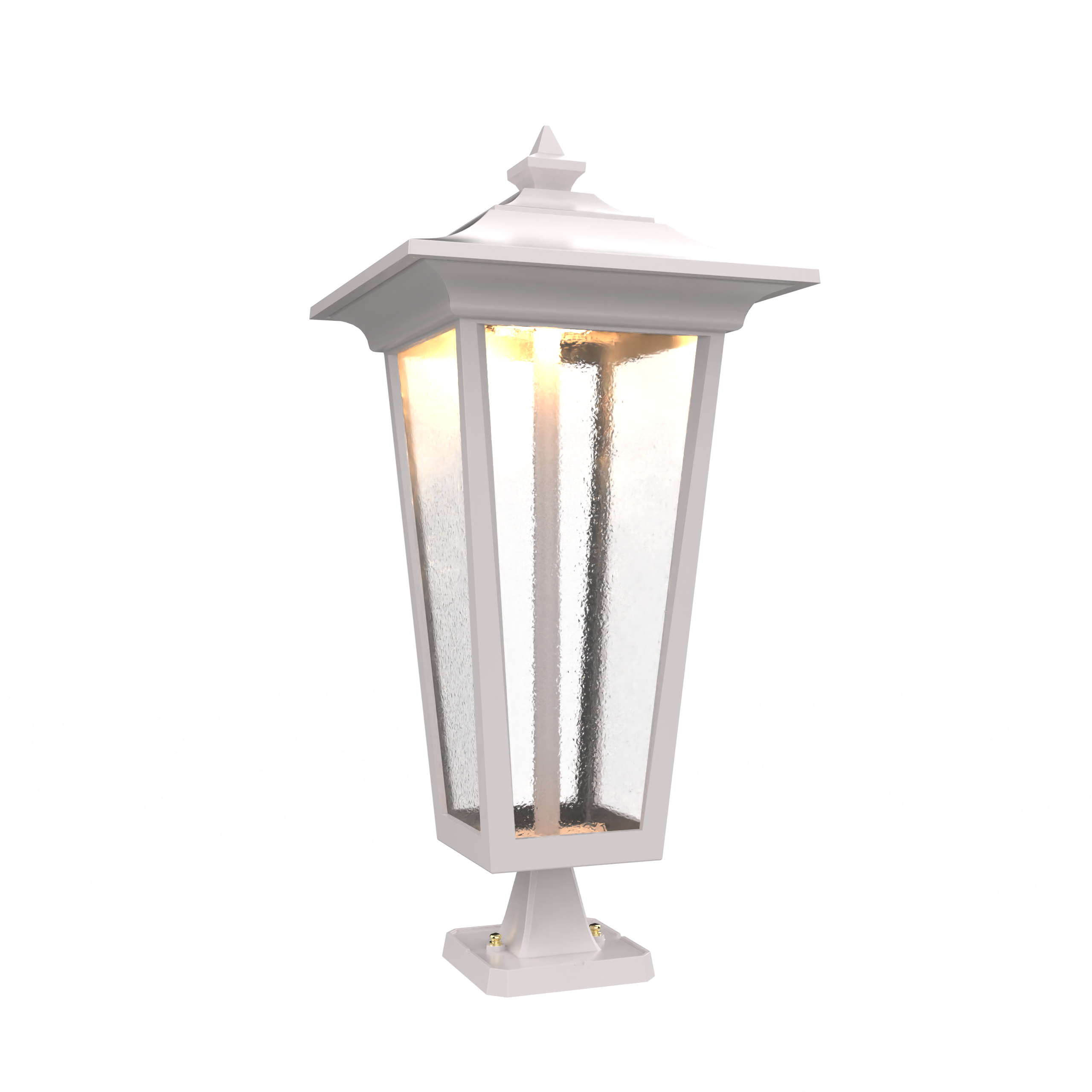 Orleans - Montage sur piédestal format moyen - 22840