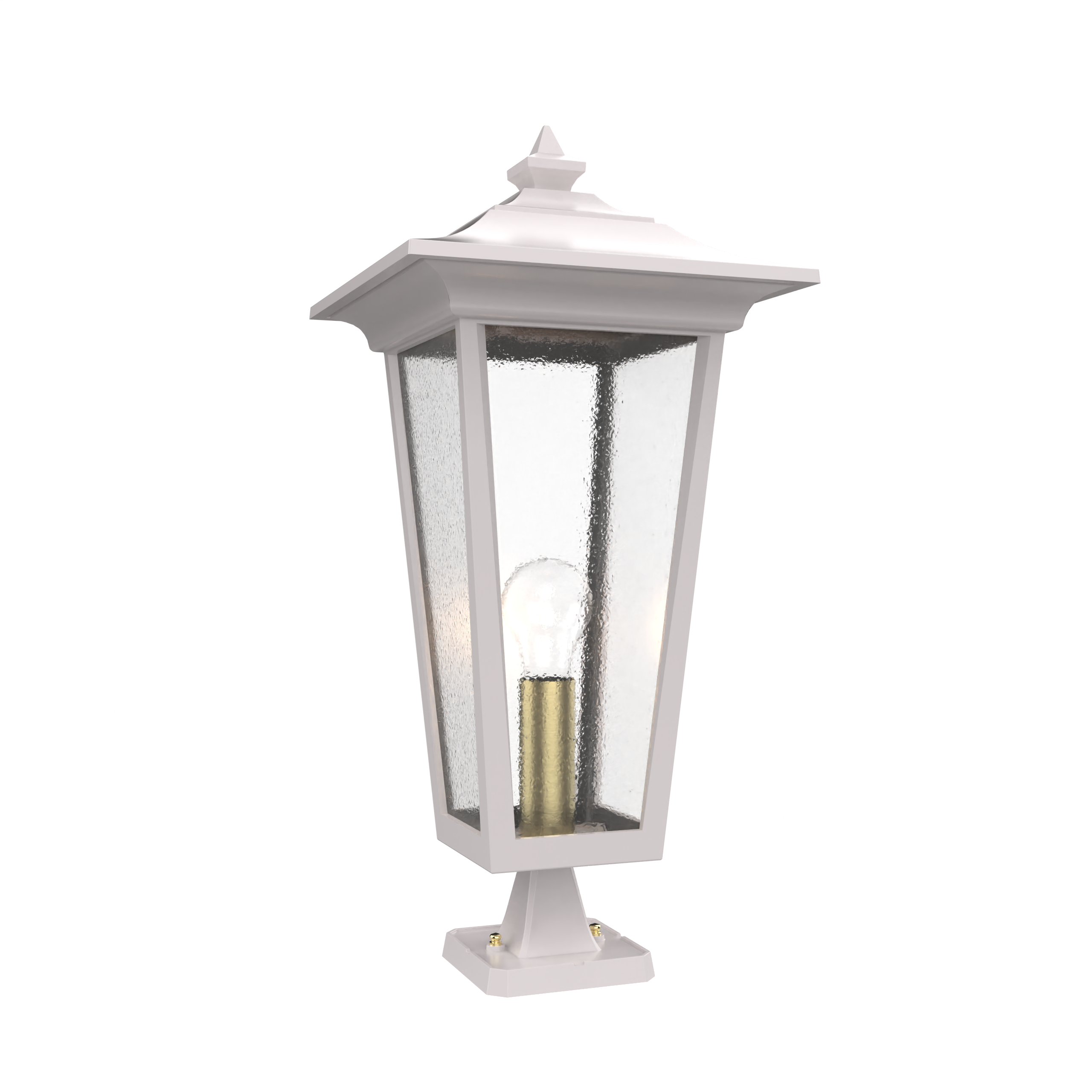 Orleans - Montage sur piédestal format moyen - 22840