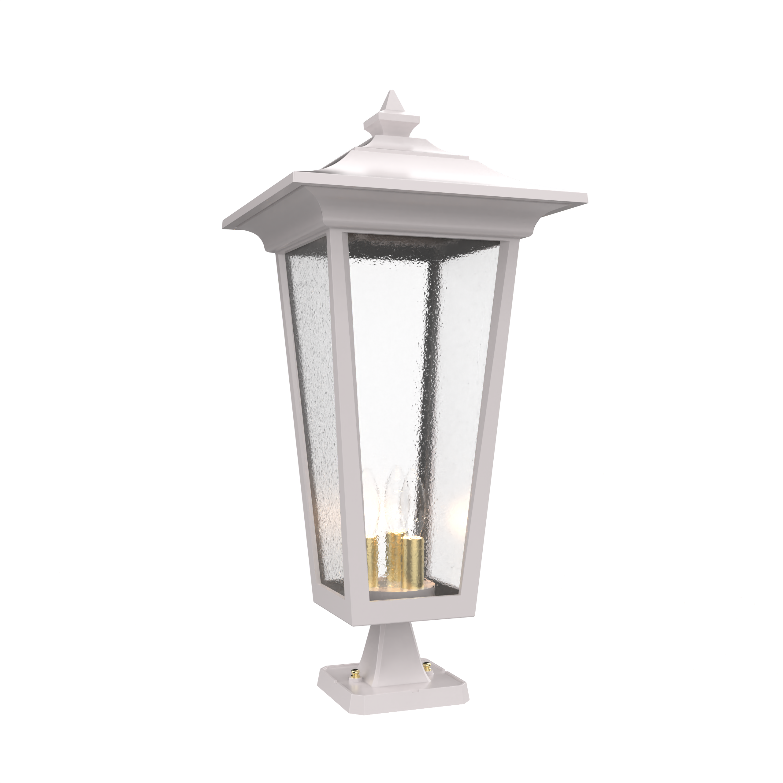 Orleans - Montage sur piédestal format moyen - 22840