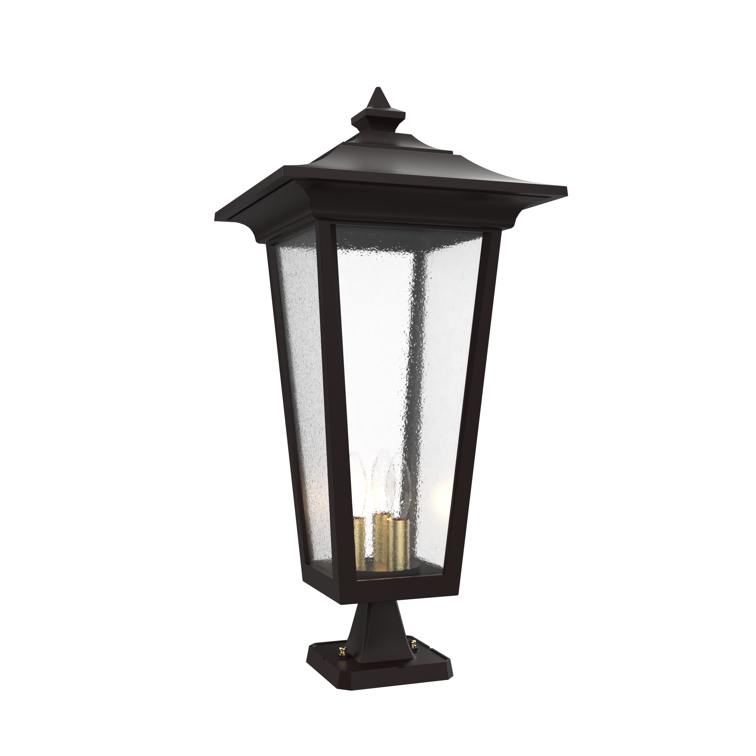 Orleans - Montage sur piédestal format moyen - 22840