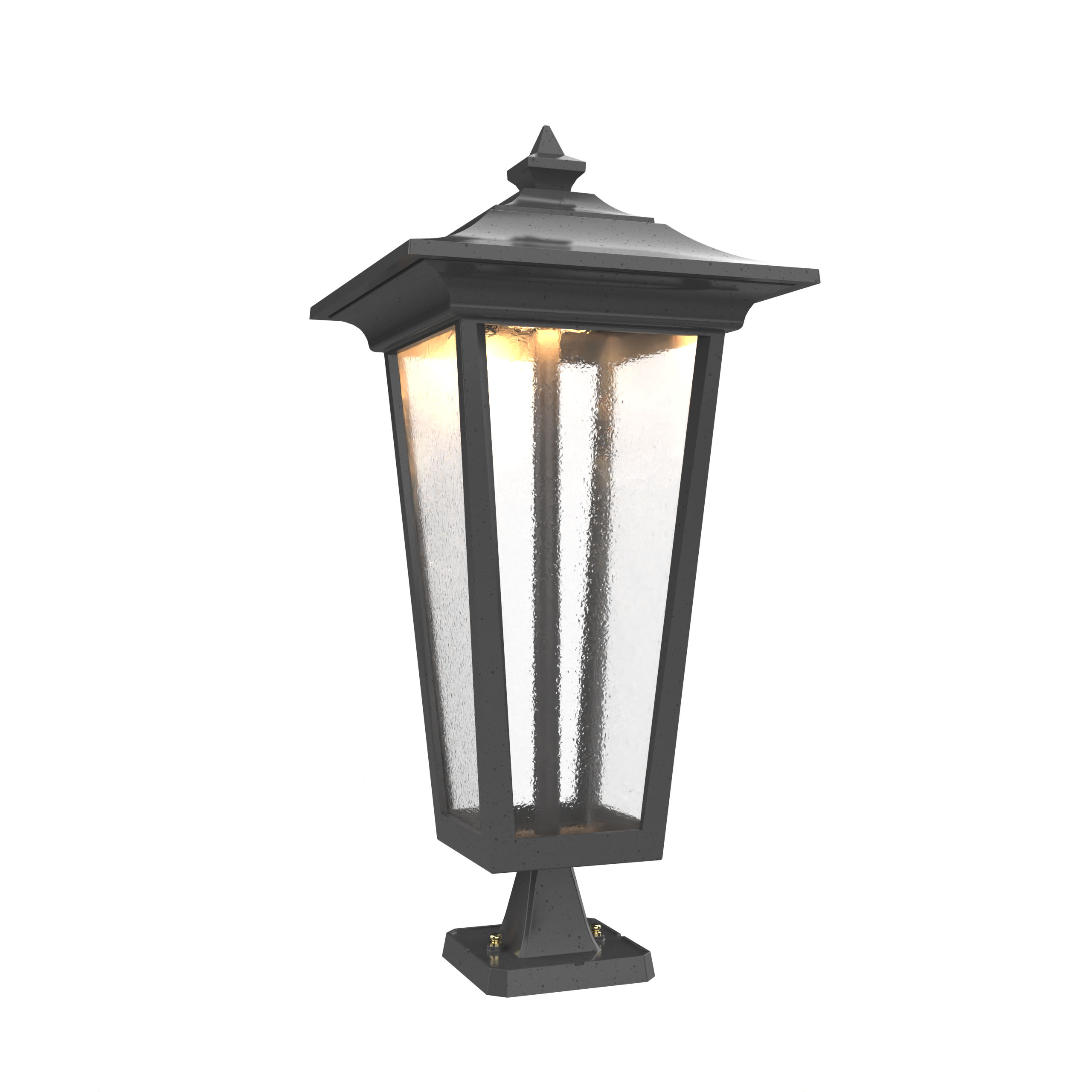 Orleans - Montage sur piédestal format moyen - 22840