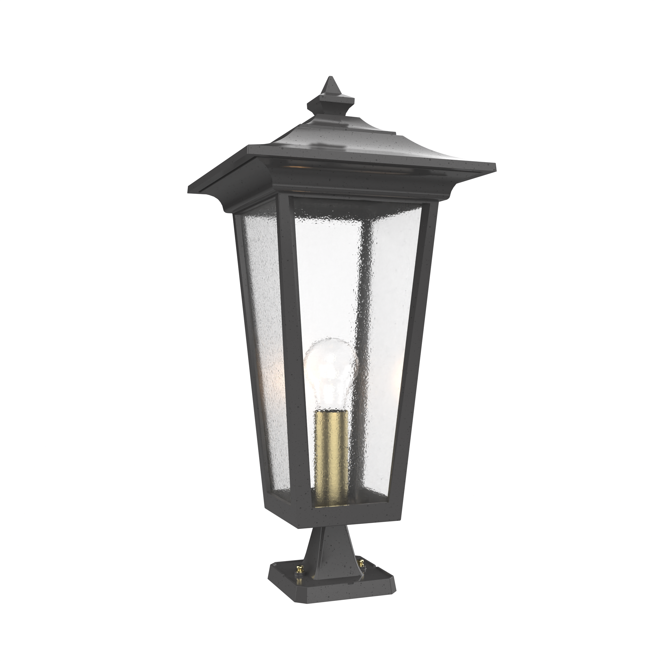 Orleans - Montage sur piédestal format moyen - 22840