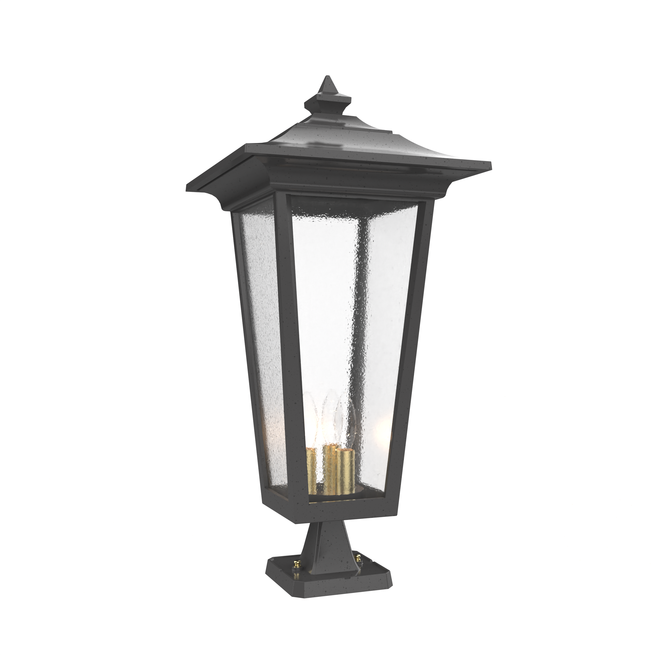 Orleans - Montage sur piédestal format moyen - 22840