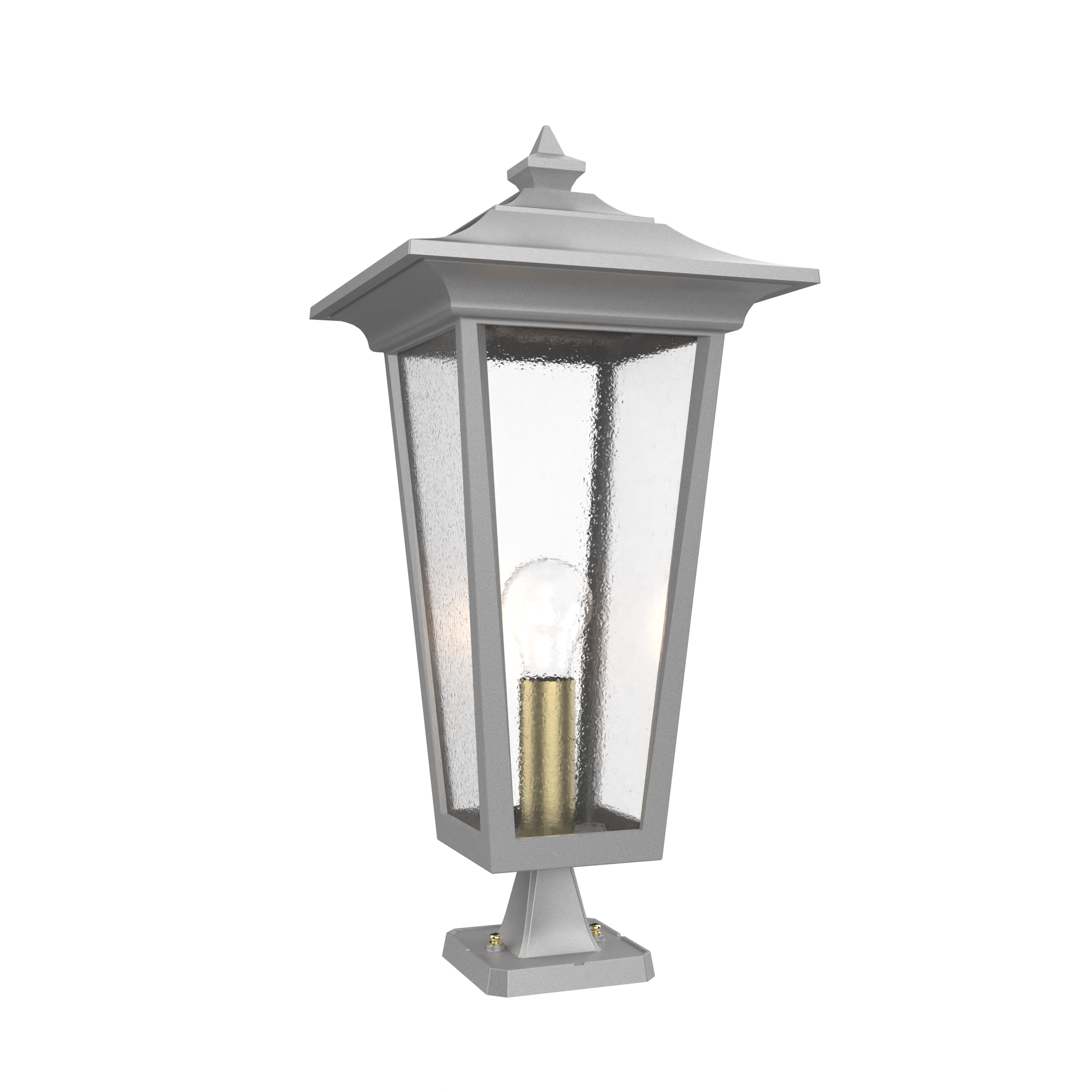 Orleans - Montage sur piédestal format moyen - 22840