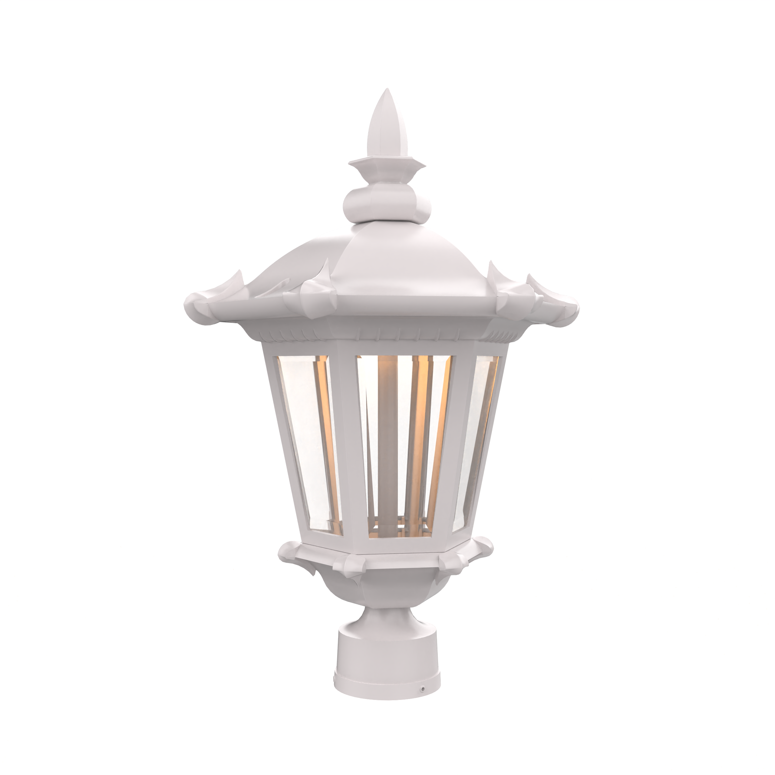 Montpellier - Tête de poteau format moyen - 23330