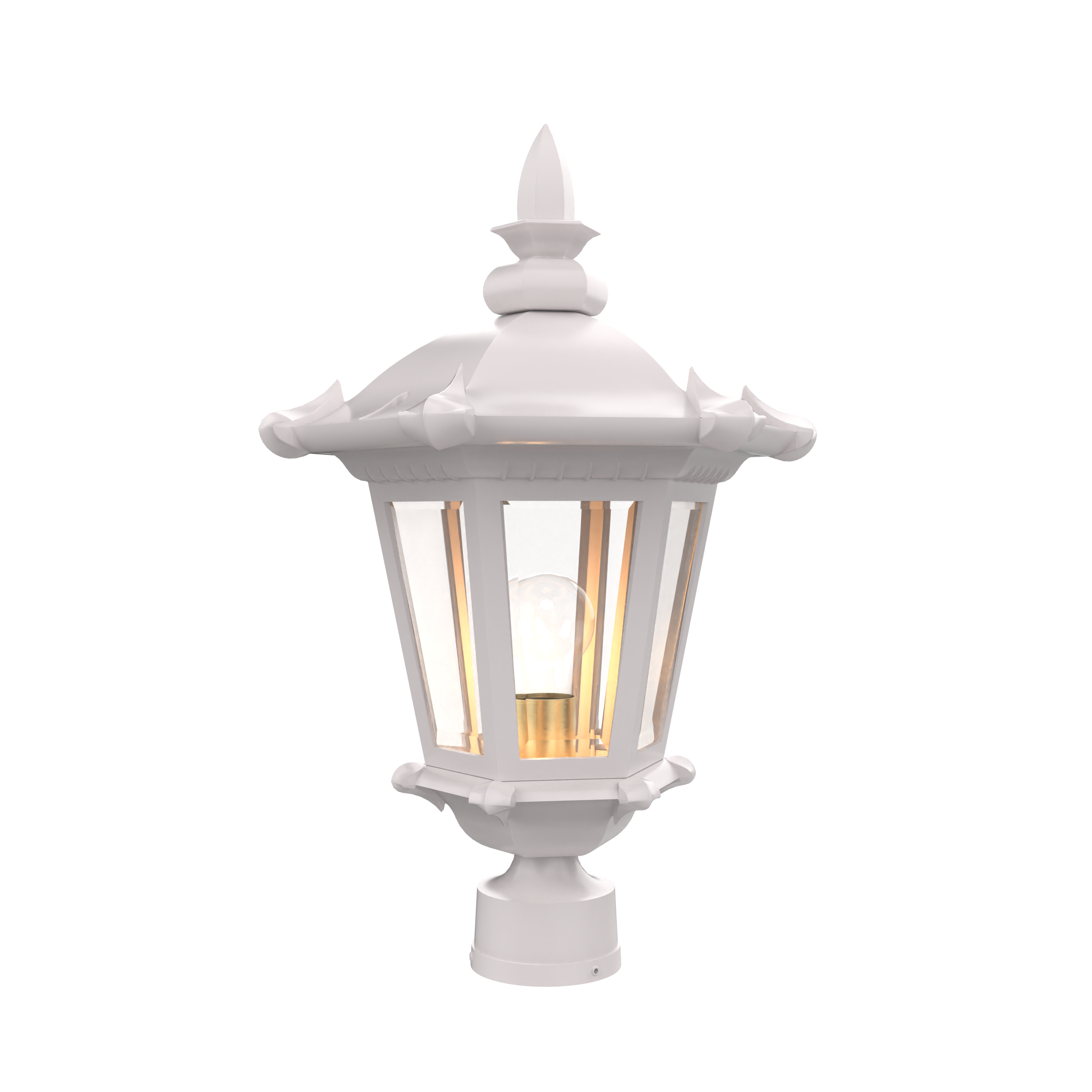 Montpellier - Tête de poteau format moyen - 23330