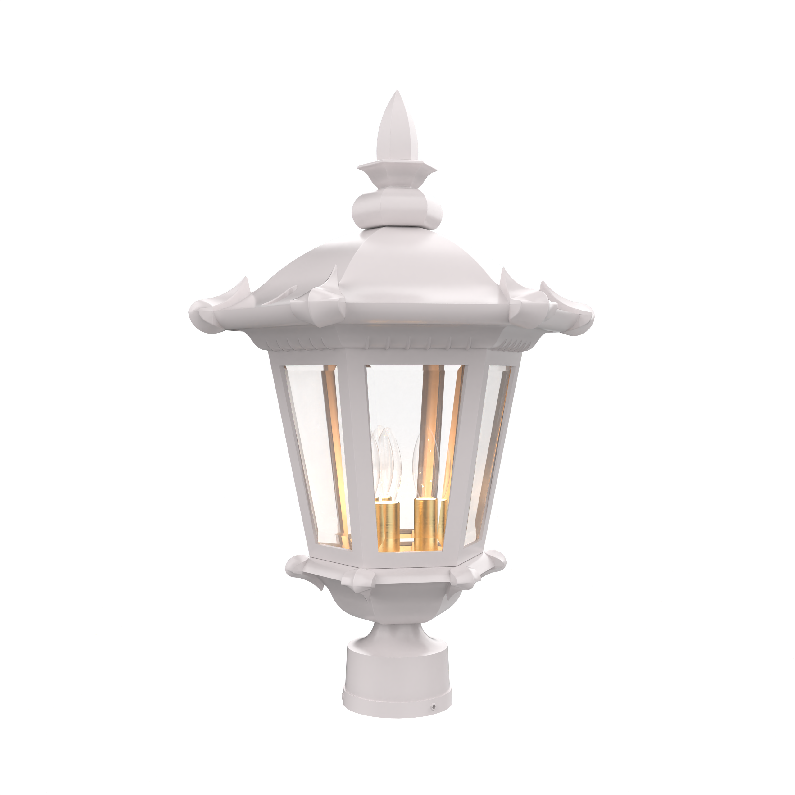 Montpellier - Tête de poteau format moyen - 23330